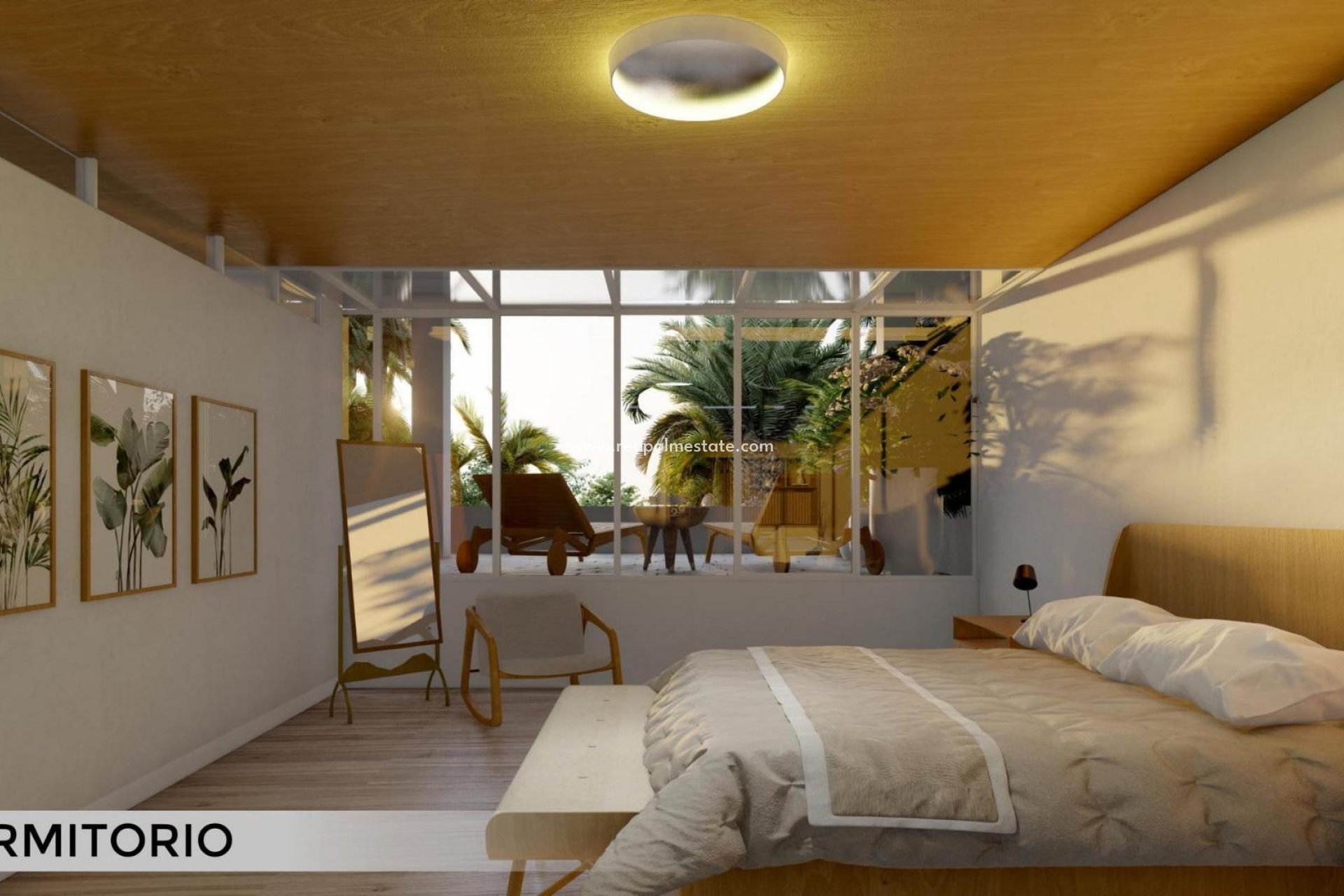 New Build - Penthouse -
Alfas del Pí - Albir