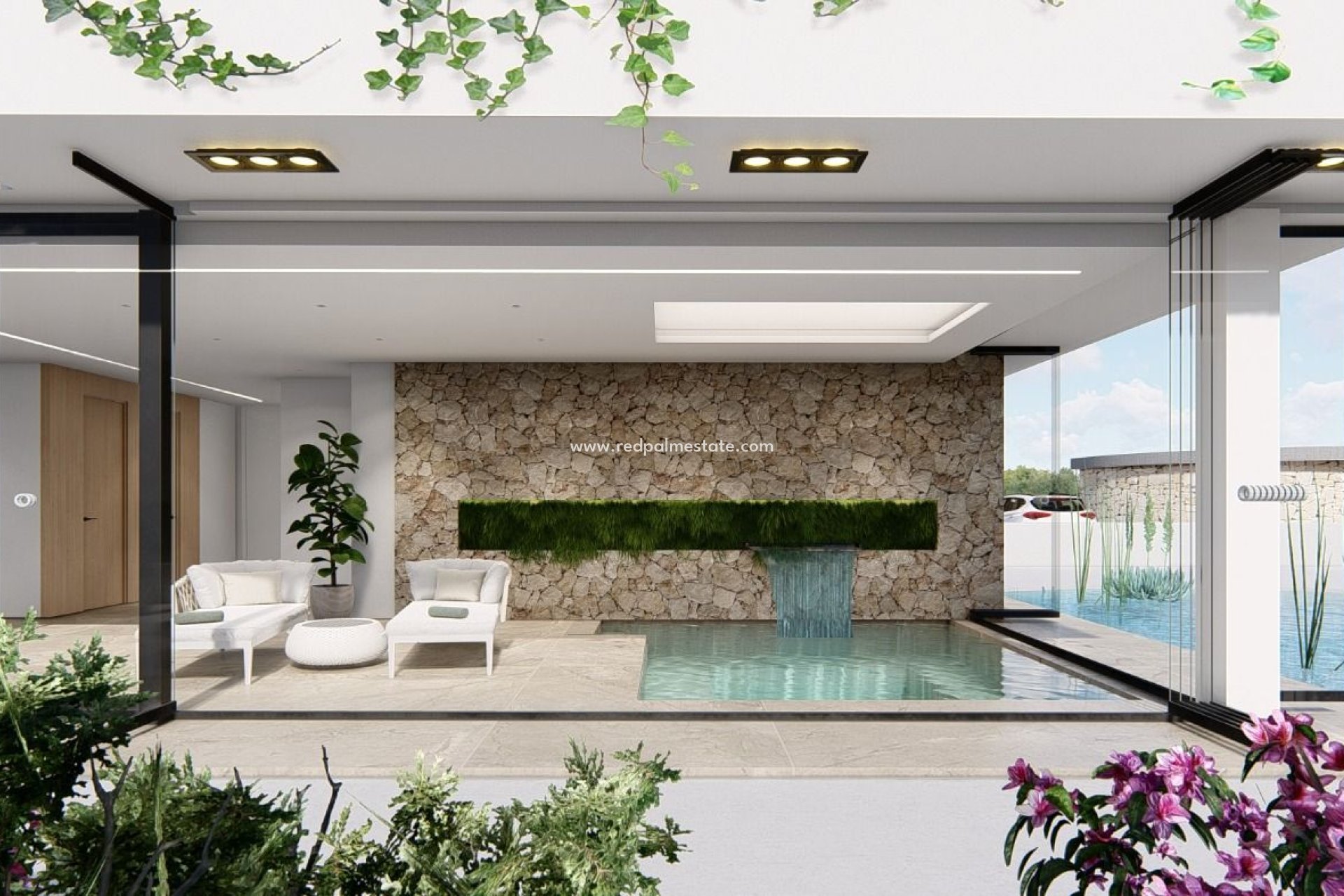 New Build - Penthouse -
Guardamar del Segura - El Raso