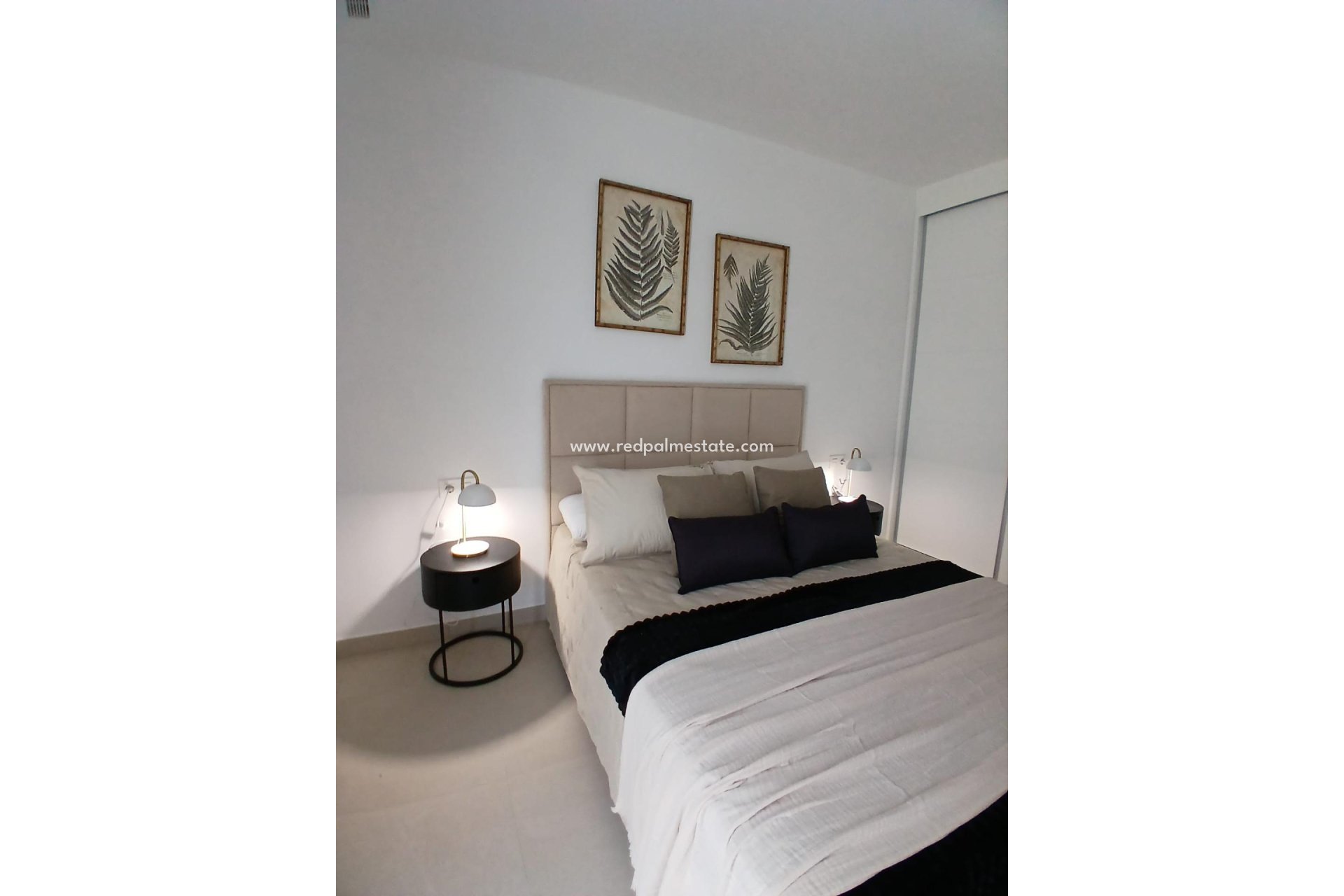 New Build - Quad House -
Bigastro - Loma Alta