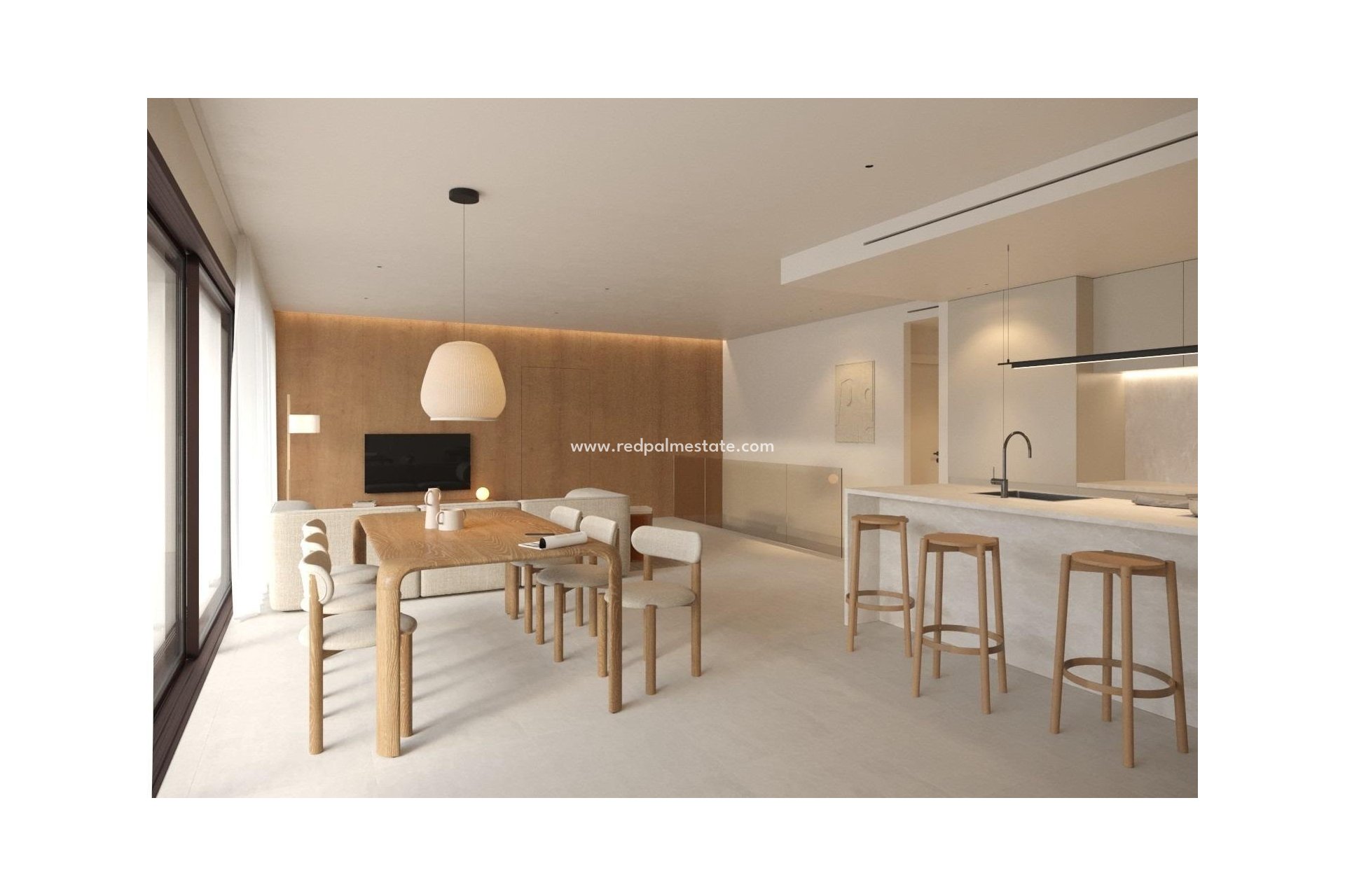 New Build - Quad House -
Dolores - Pueblo