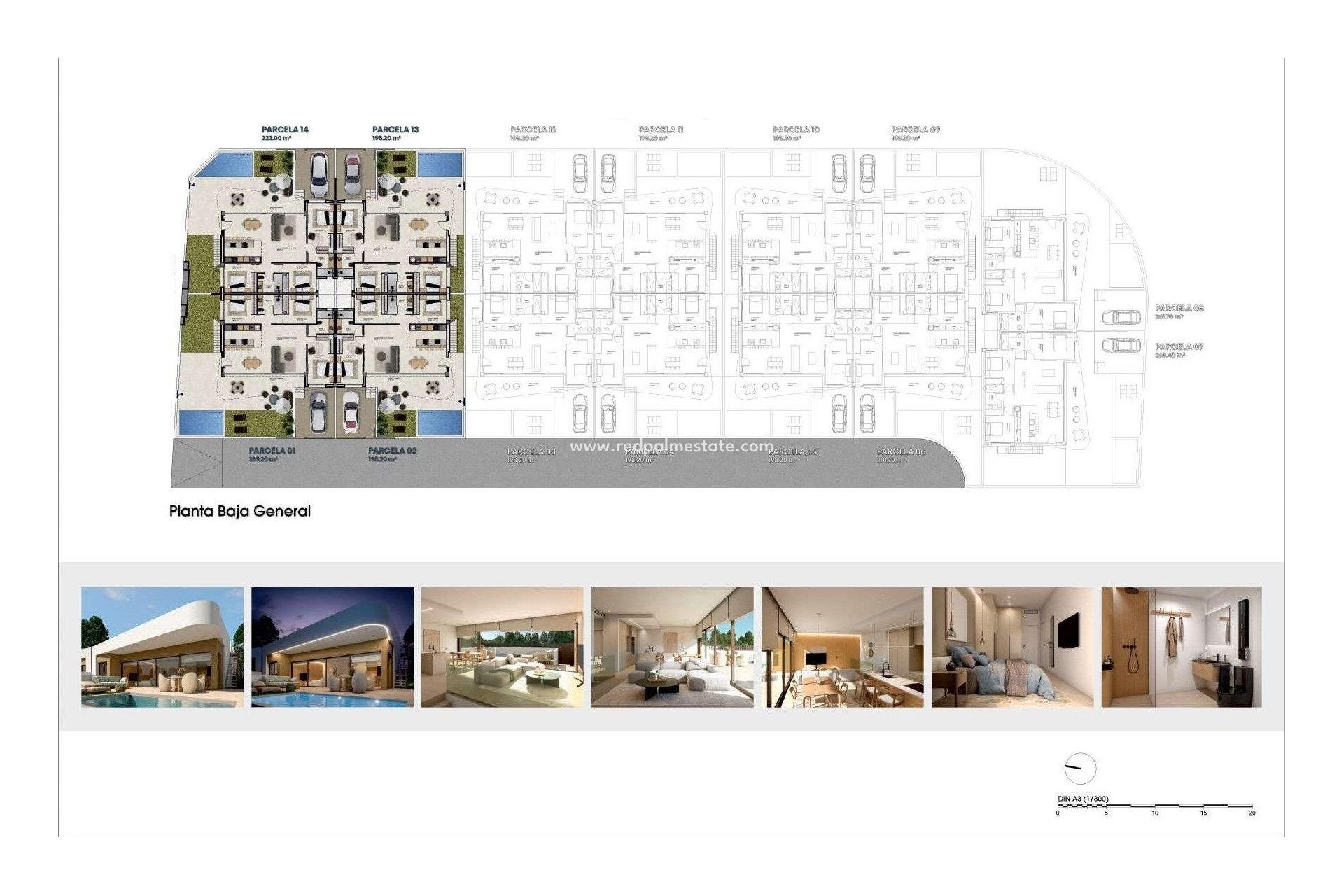New Build - Quad House -
Dolores - Pueblo