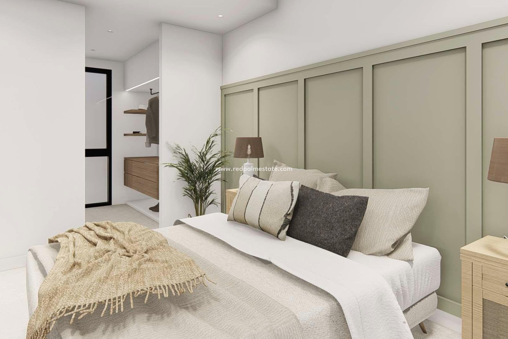 New Build - Quad House -
Dolores