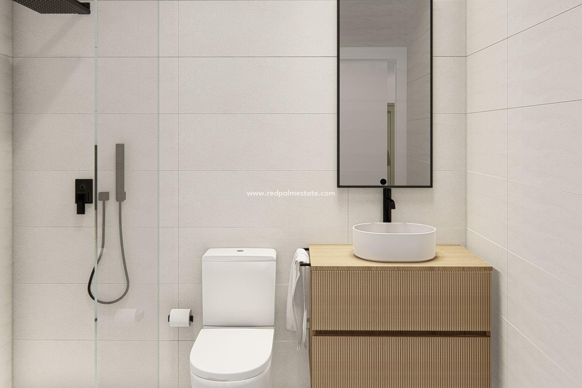 New Build - Quad House -
Dolores