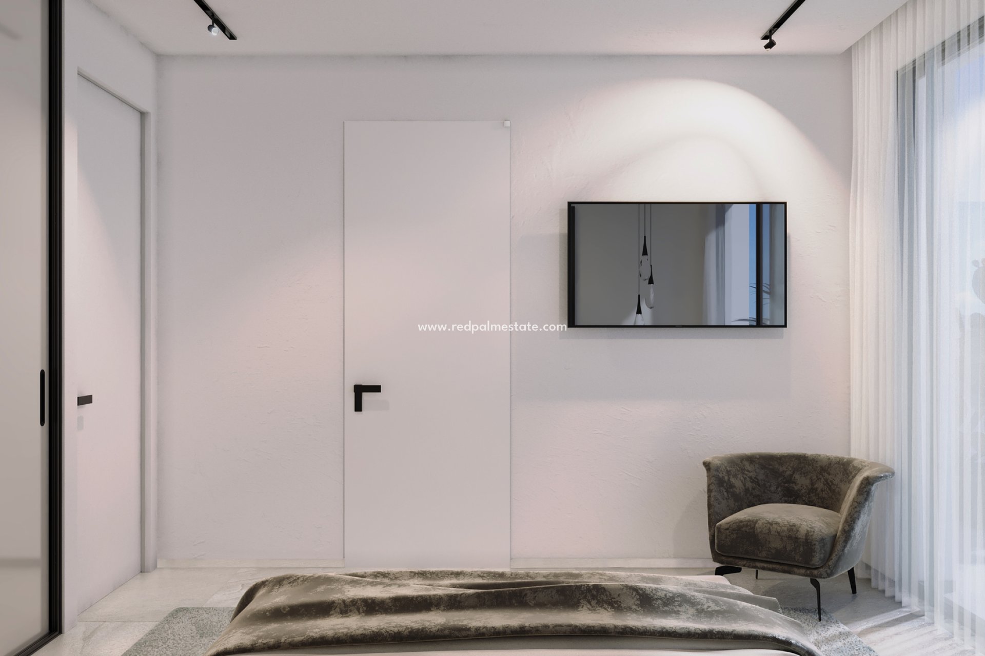 New Build - terraced -
Guardamar del Segura - Guardamar