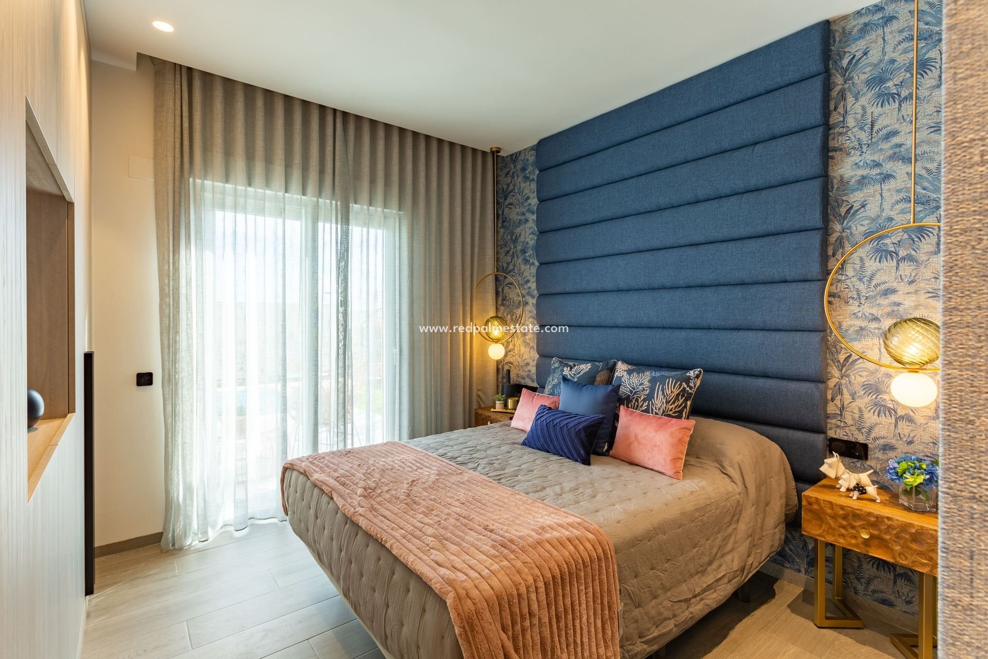 New Build - terraced -
La Finca Golf Resort - La Finca Golf