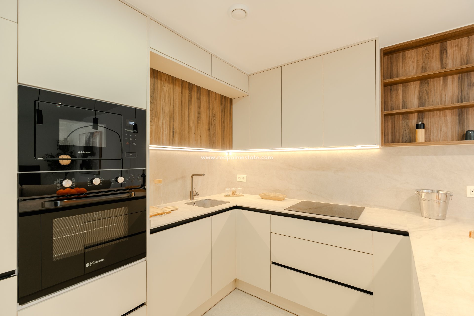 New Build - terraced -
Los Alczares - Los Alcazares