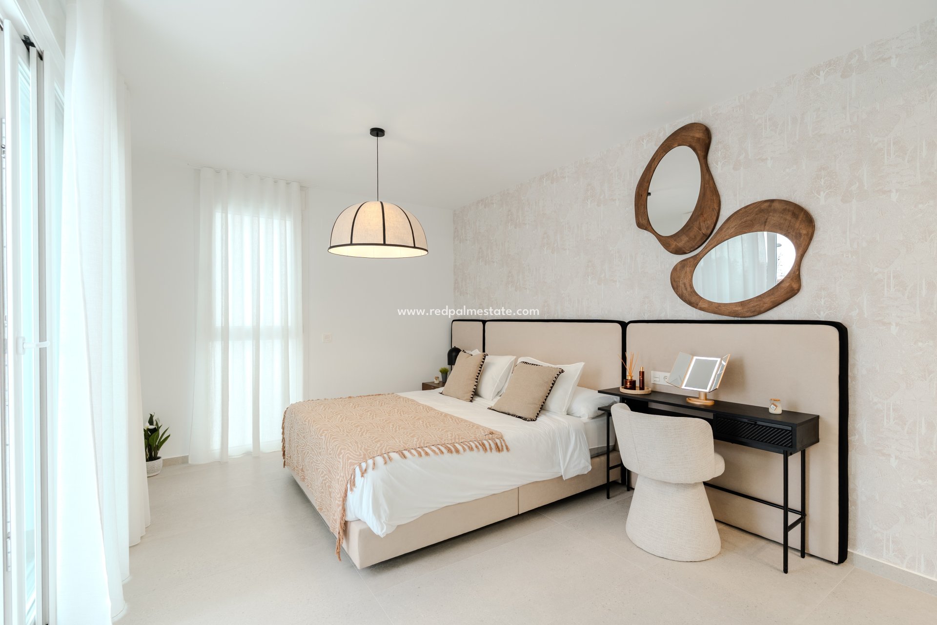 New Build - terraced -
Los Alczares - Los Alcazares