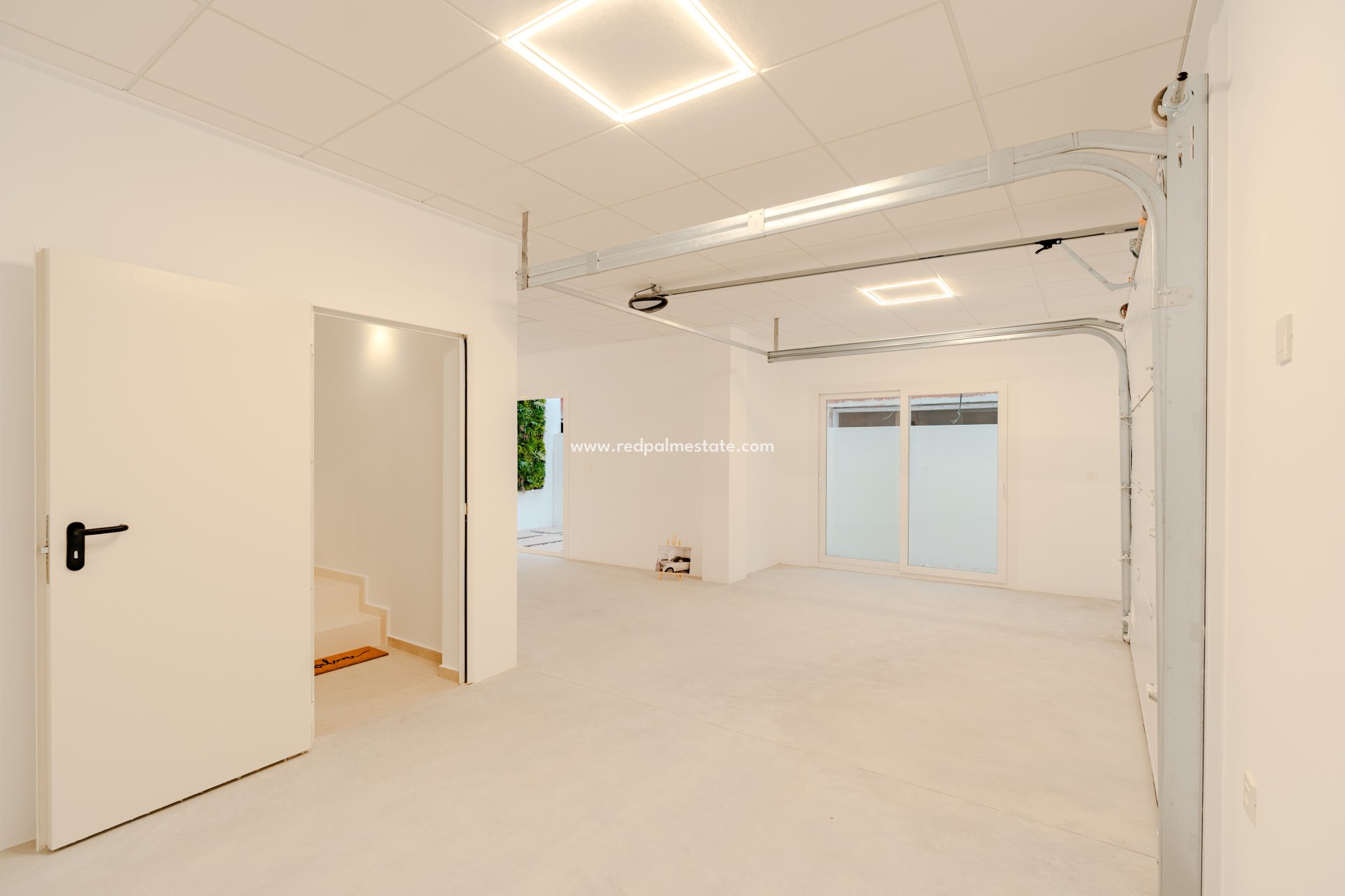 New Build - terraced -
Los Alczares - Los Alcazares