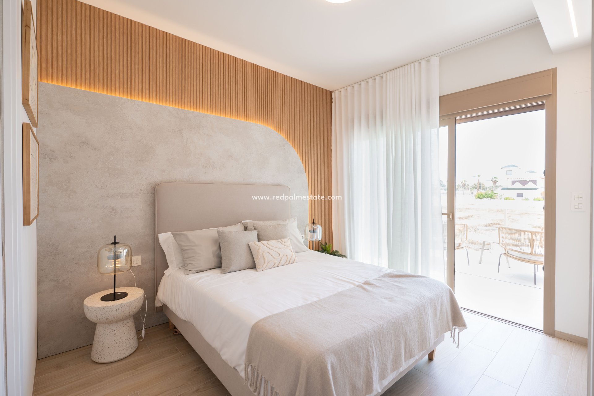 New Build - terraced -
Los Alczares - Los Alcazares