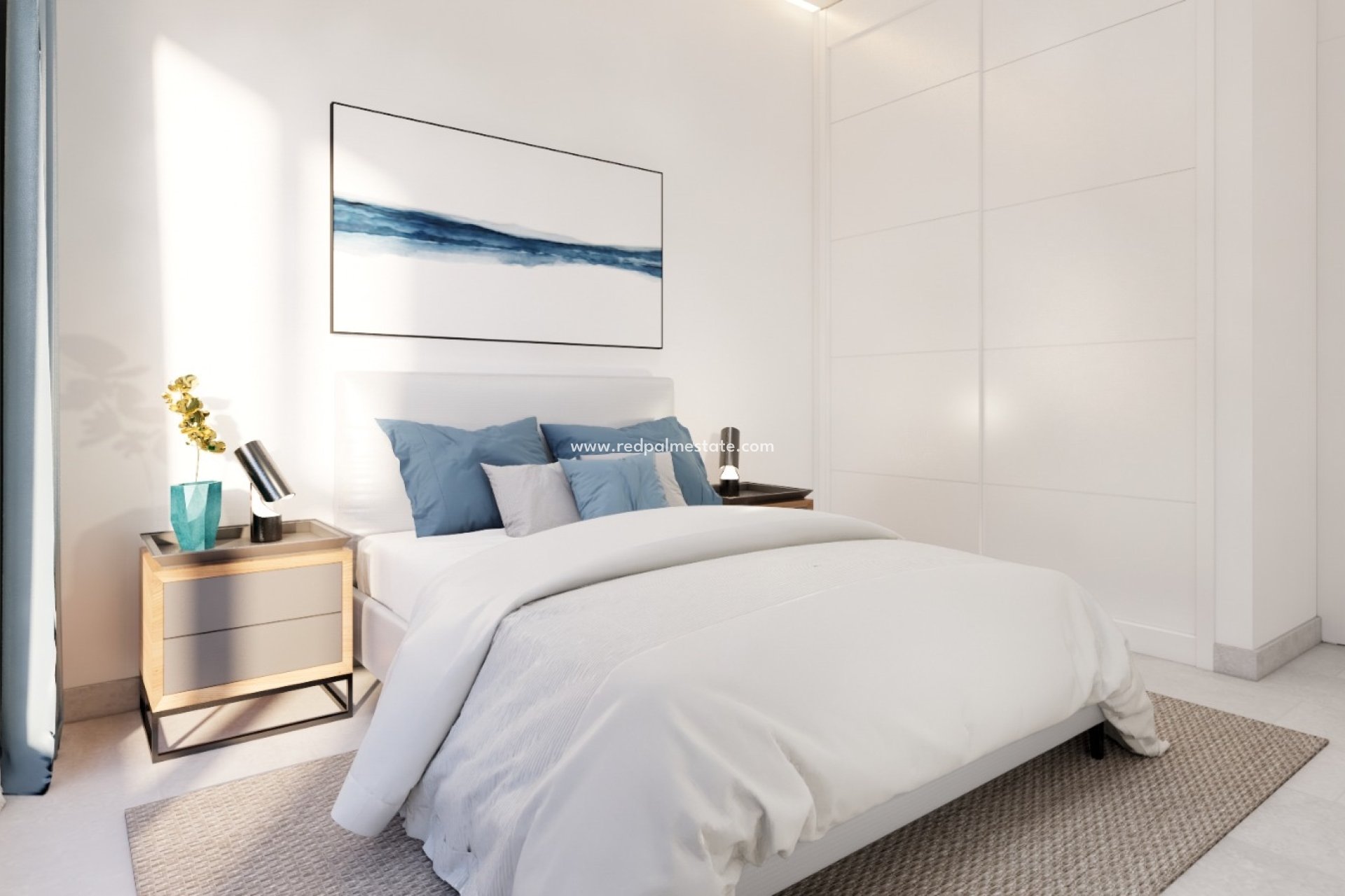 New Build - terraced -
Los Alczares - Los Alcazares