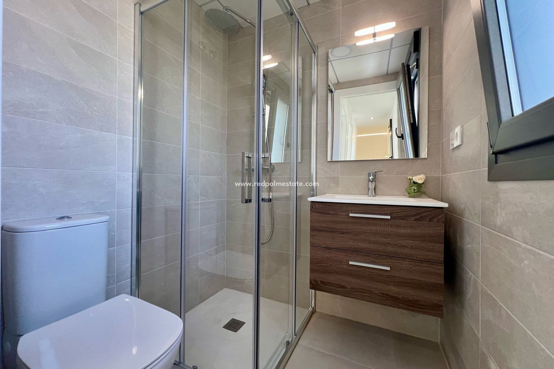 New Build - terraced -
Orihuela Costa