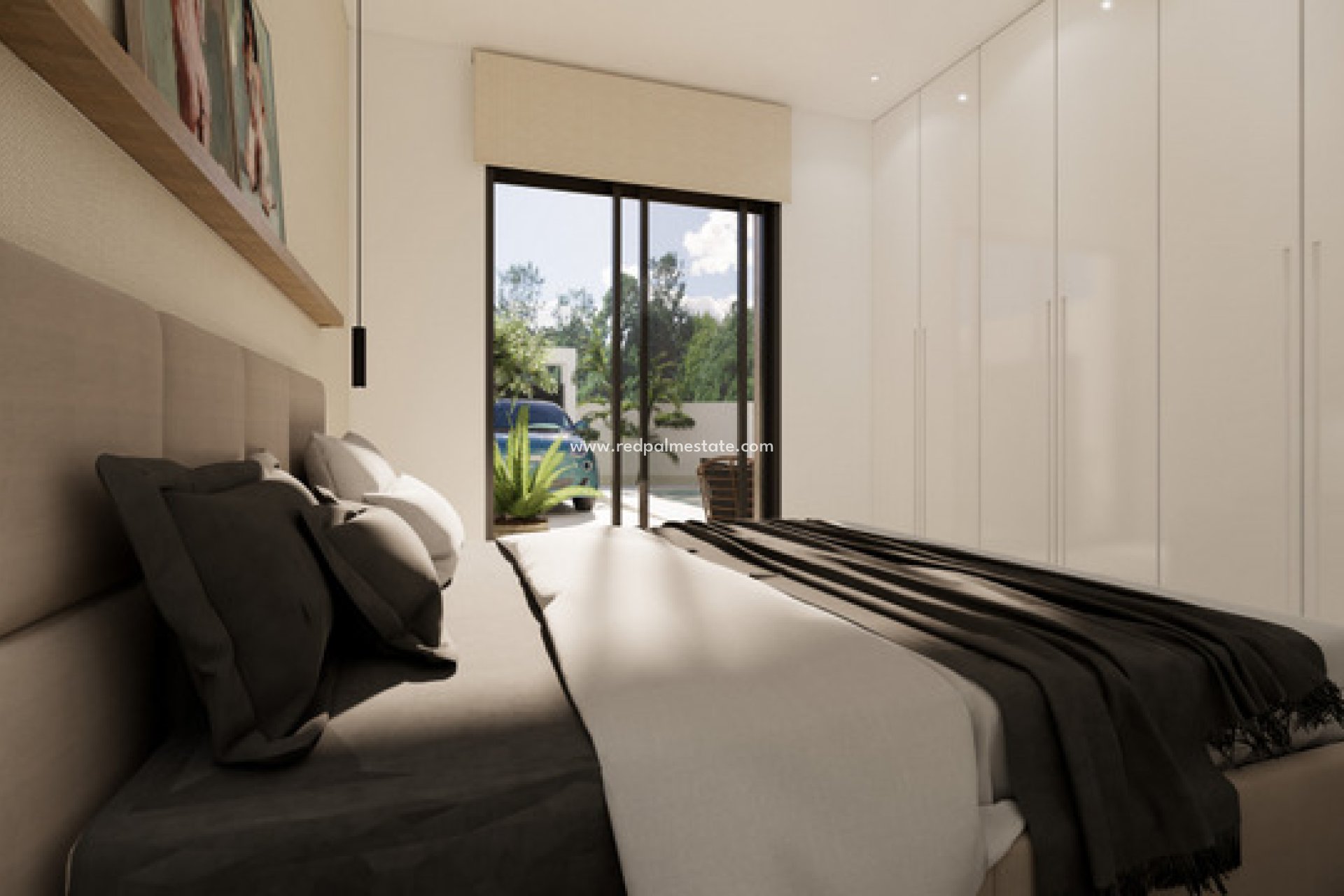 New Build - terraced -
San Fulgencio