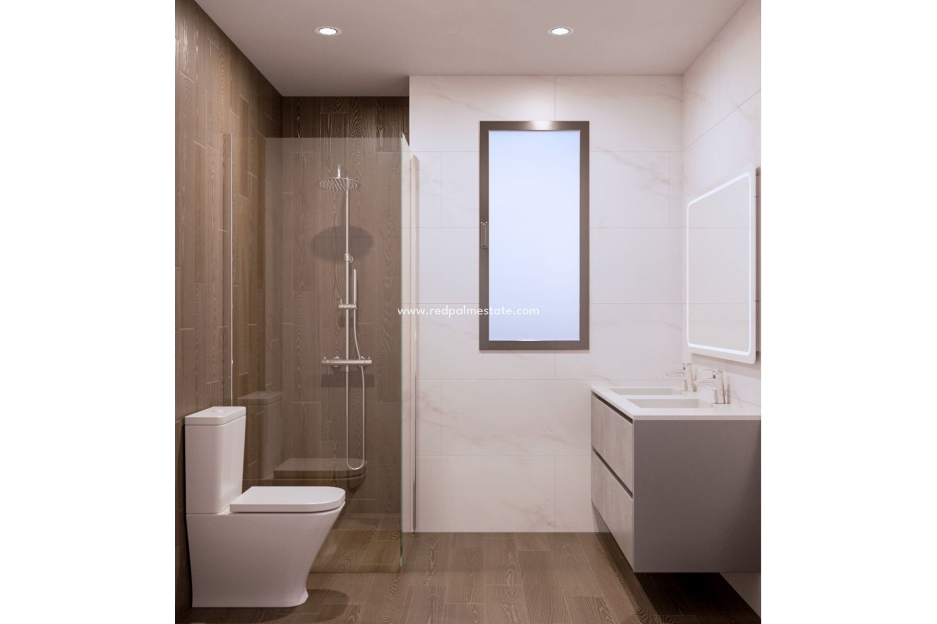 New Build - terraced -
San Pedro del Pinatar - San Pedro de Pinatar