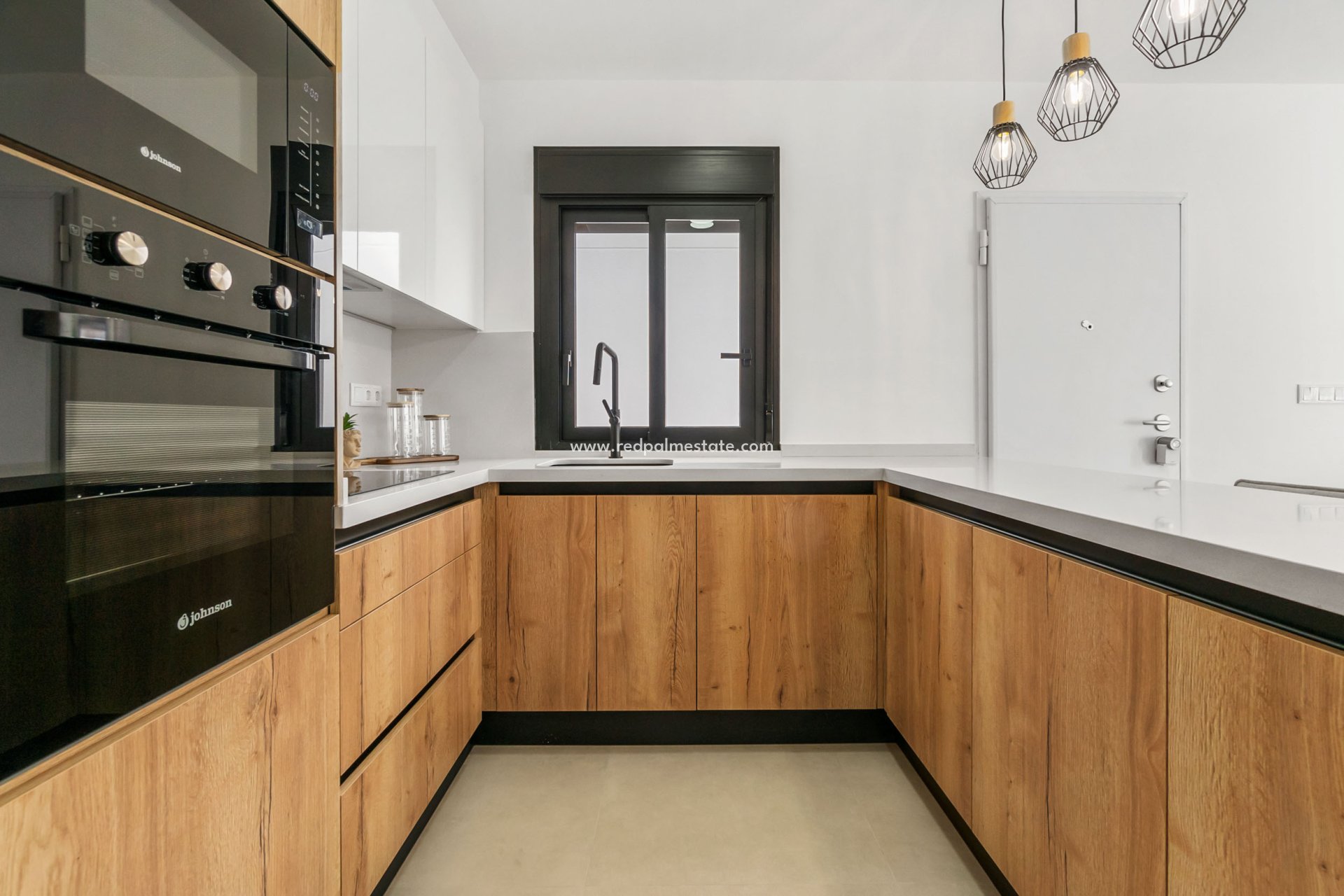 New Build - terraced -
San Pedro del Pinatar - San Pedro de Pinatar