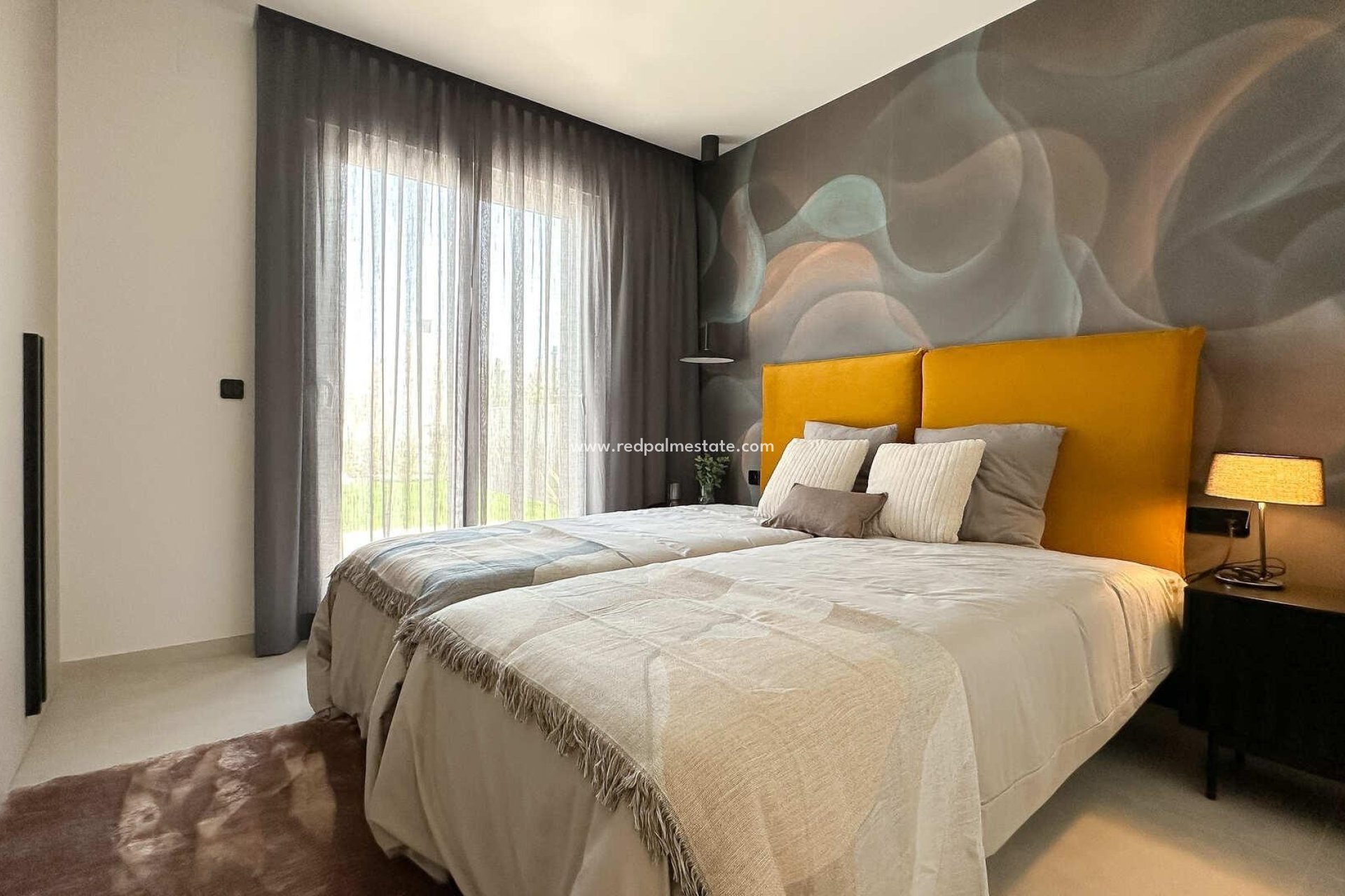 New Build - Town House -
Algorfa - La Finca Golf