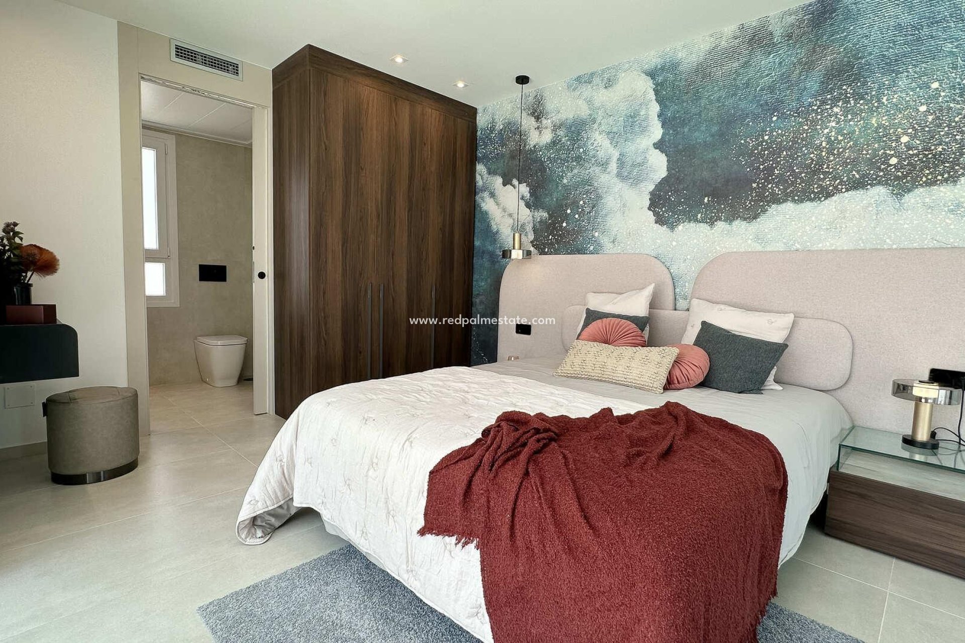 New Build - Town House -
Algorfa - La Finca Golf