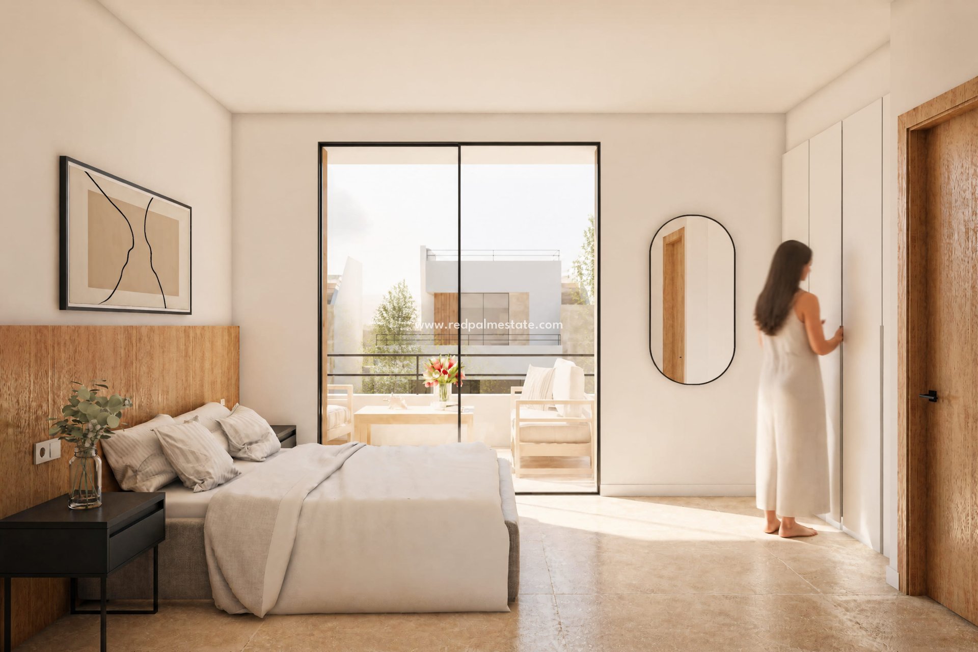 New Build - Town House -
Alhama De Murcia