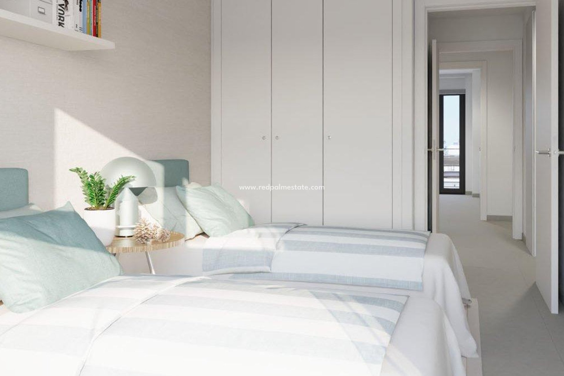 New Build - Town House -
Almuñecar - Velilla-Taramay