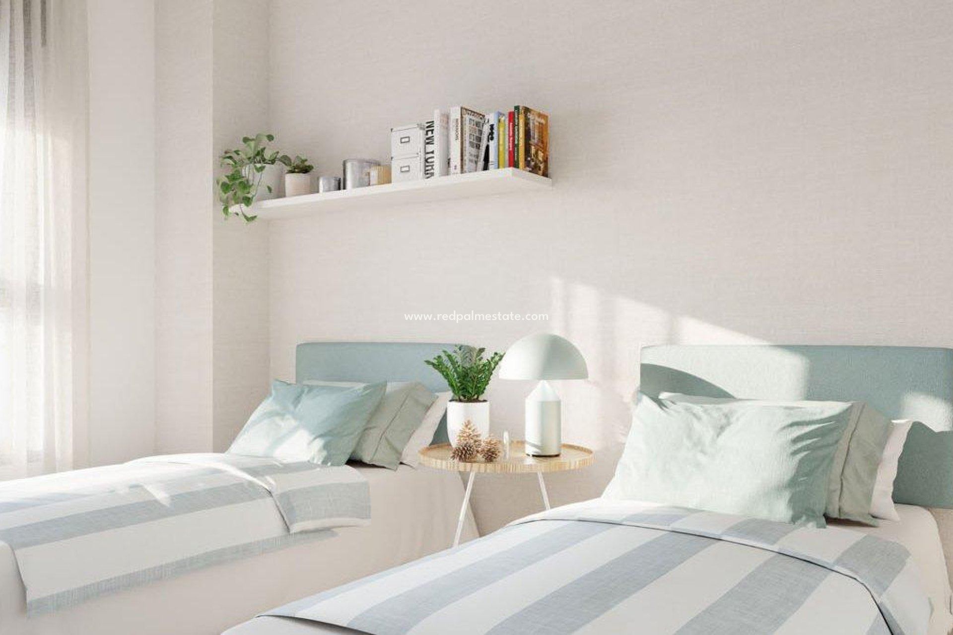 New Build - Town House -
Almuñecar - Velilla-Taramay