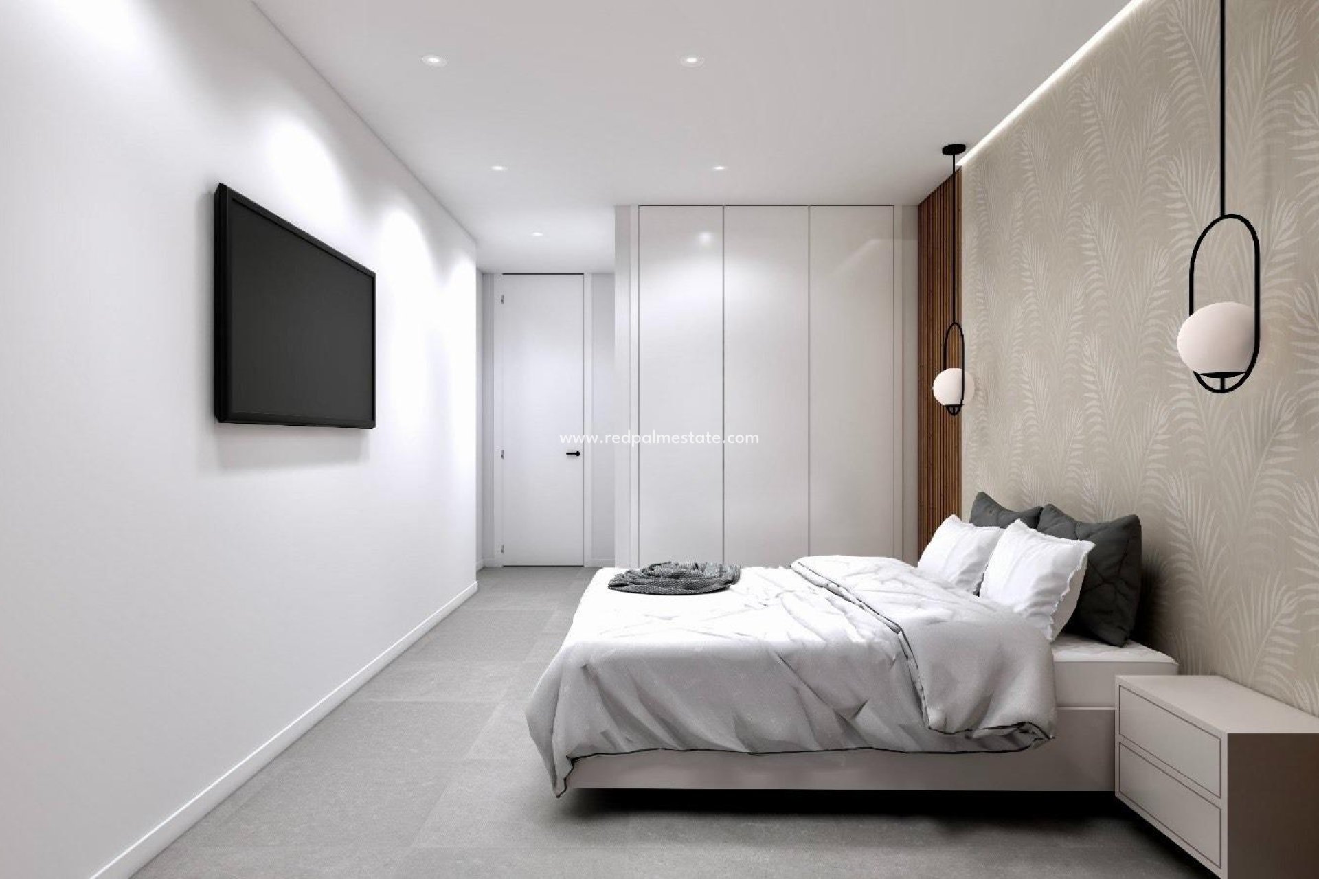 New Build - Town House -
Benijofar - Pueblo