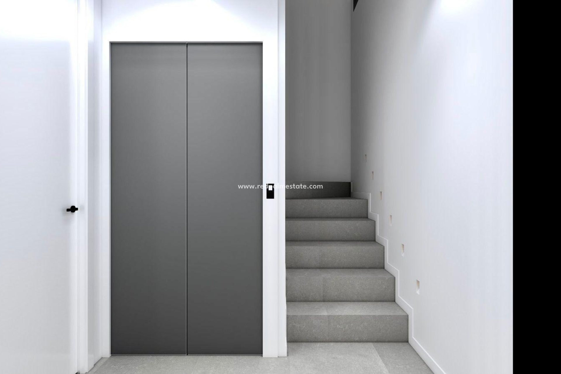 New Build - Town House -
Benijofar - Pueblo