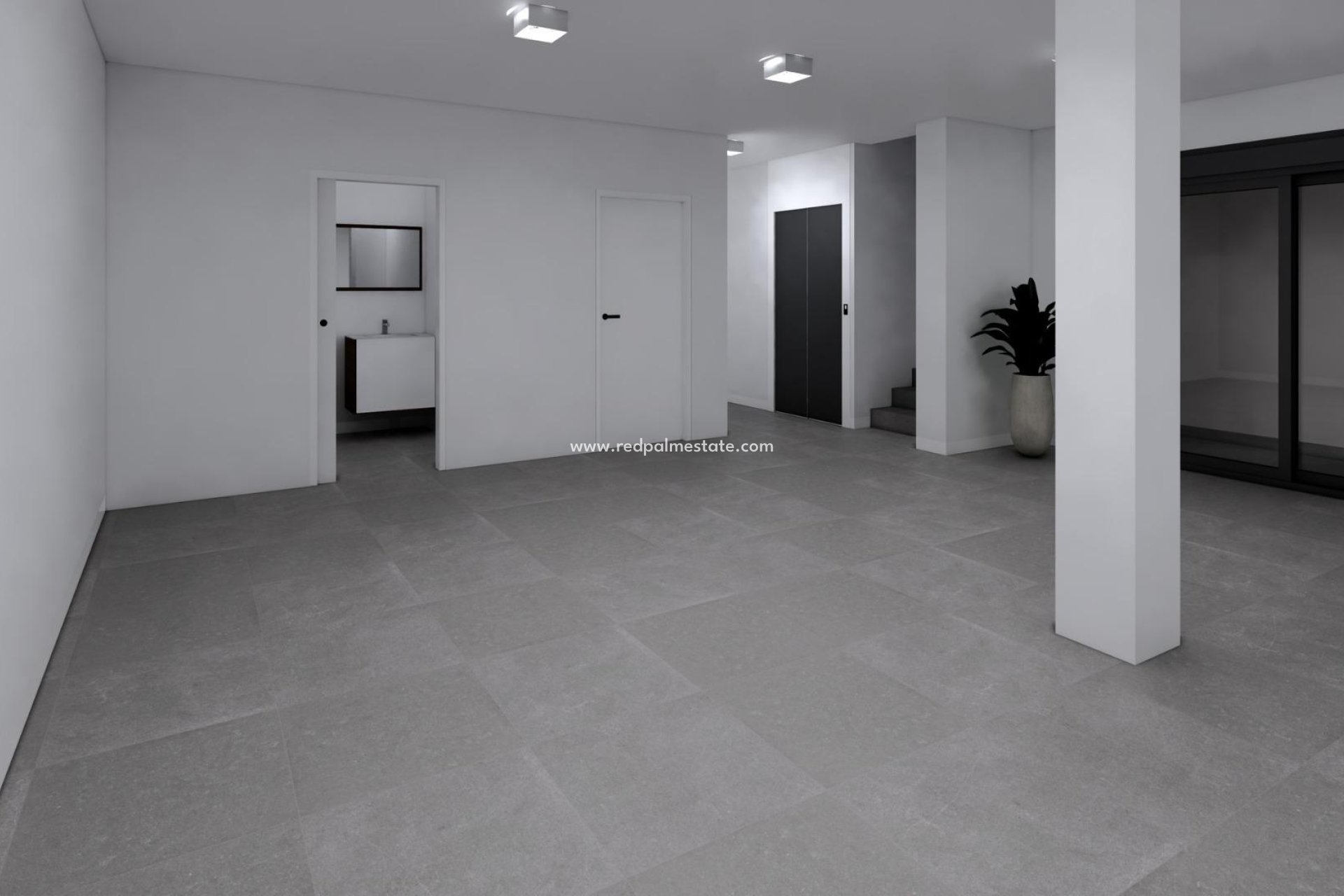 New Build - Town House -
Benijofar - Pueblo