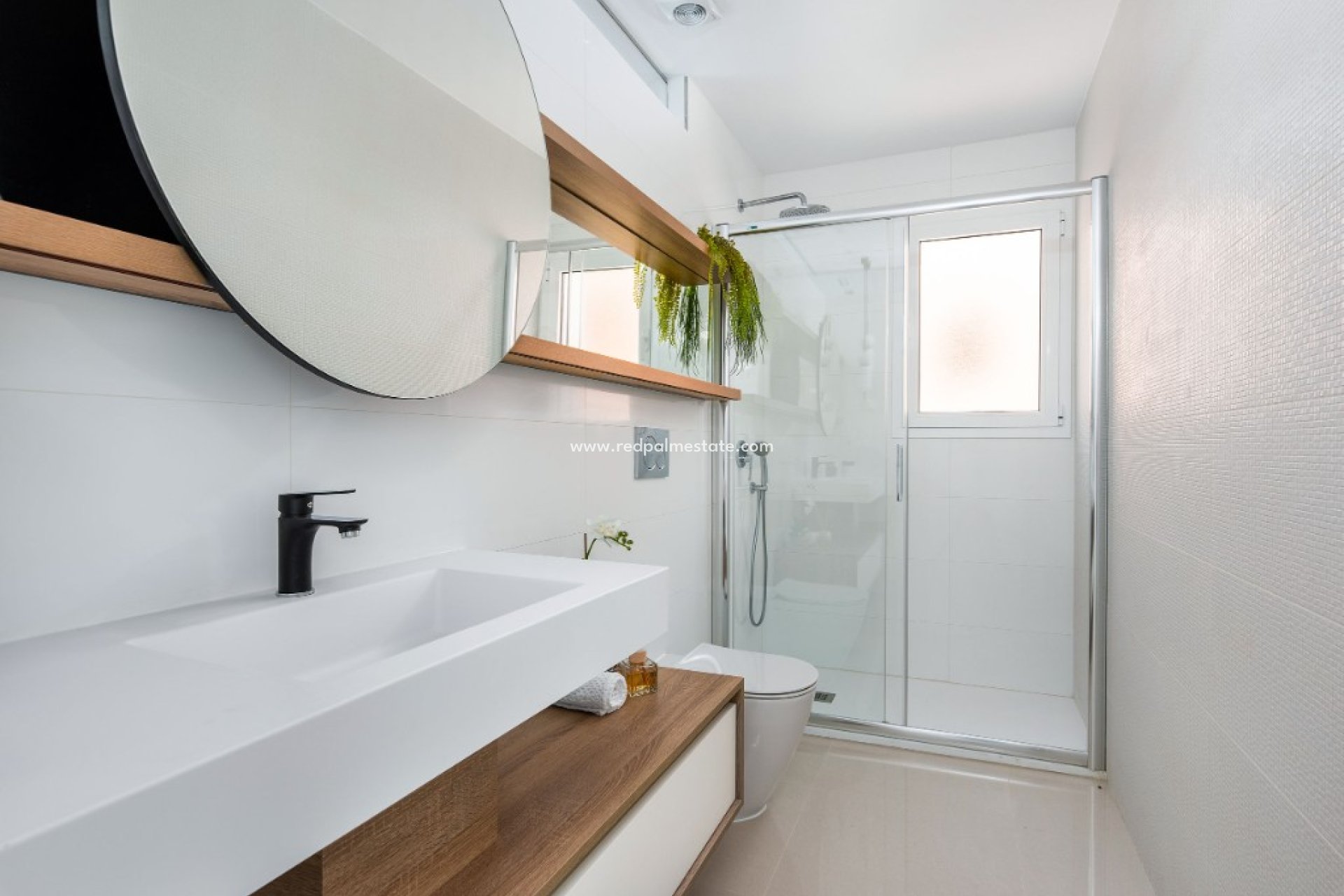 New Build - Town House -
Ciudad Quesada/Rojales - Ciudad Quesada