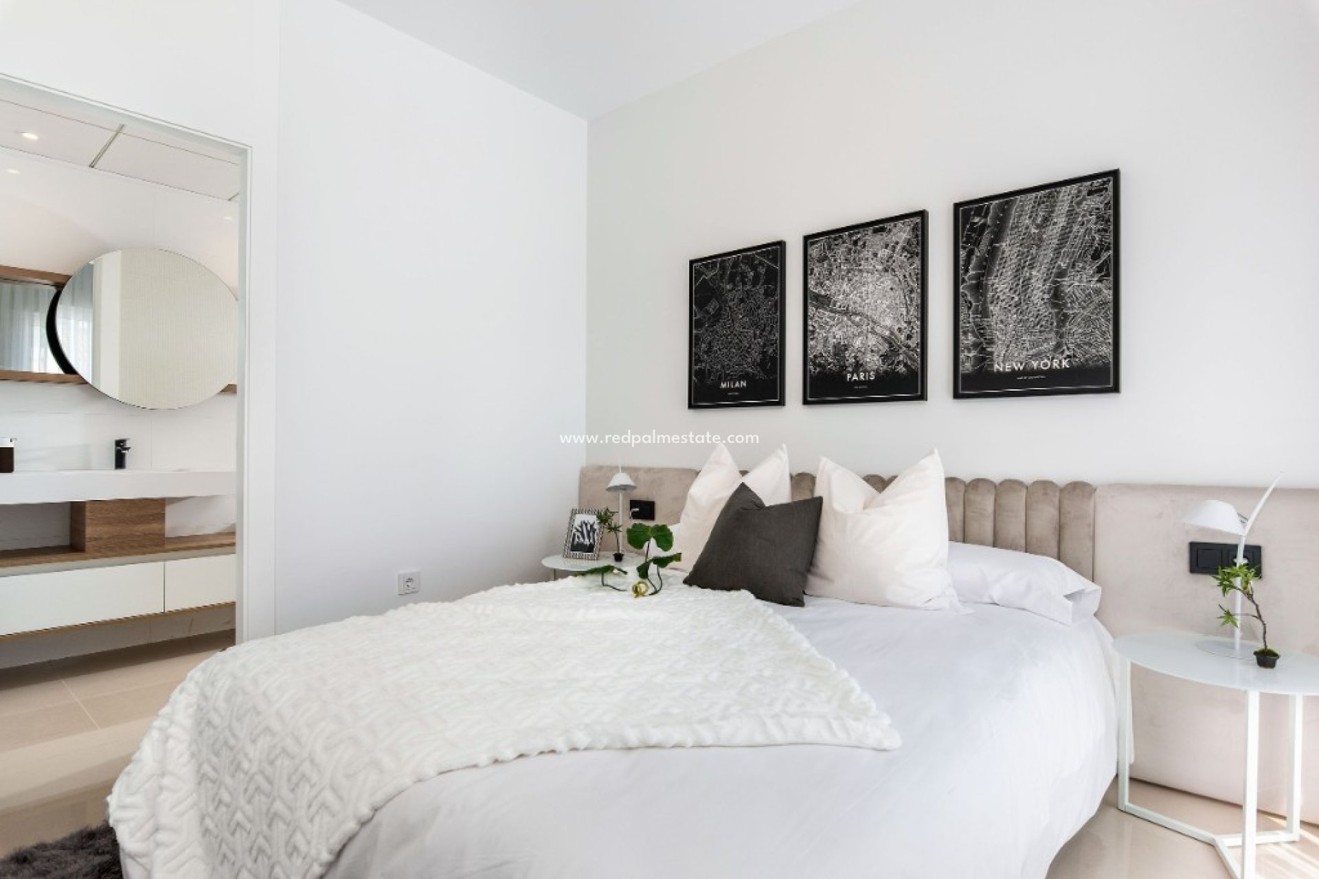 New Build - Town House -
Ciudad Quesada/Rojales - Ciudad Quesada