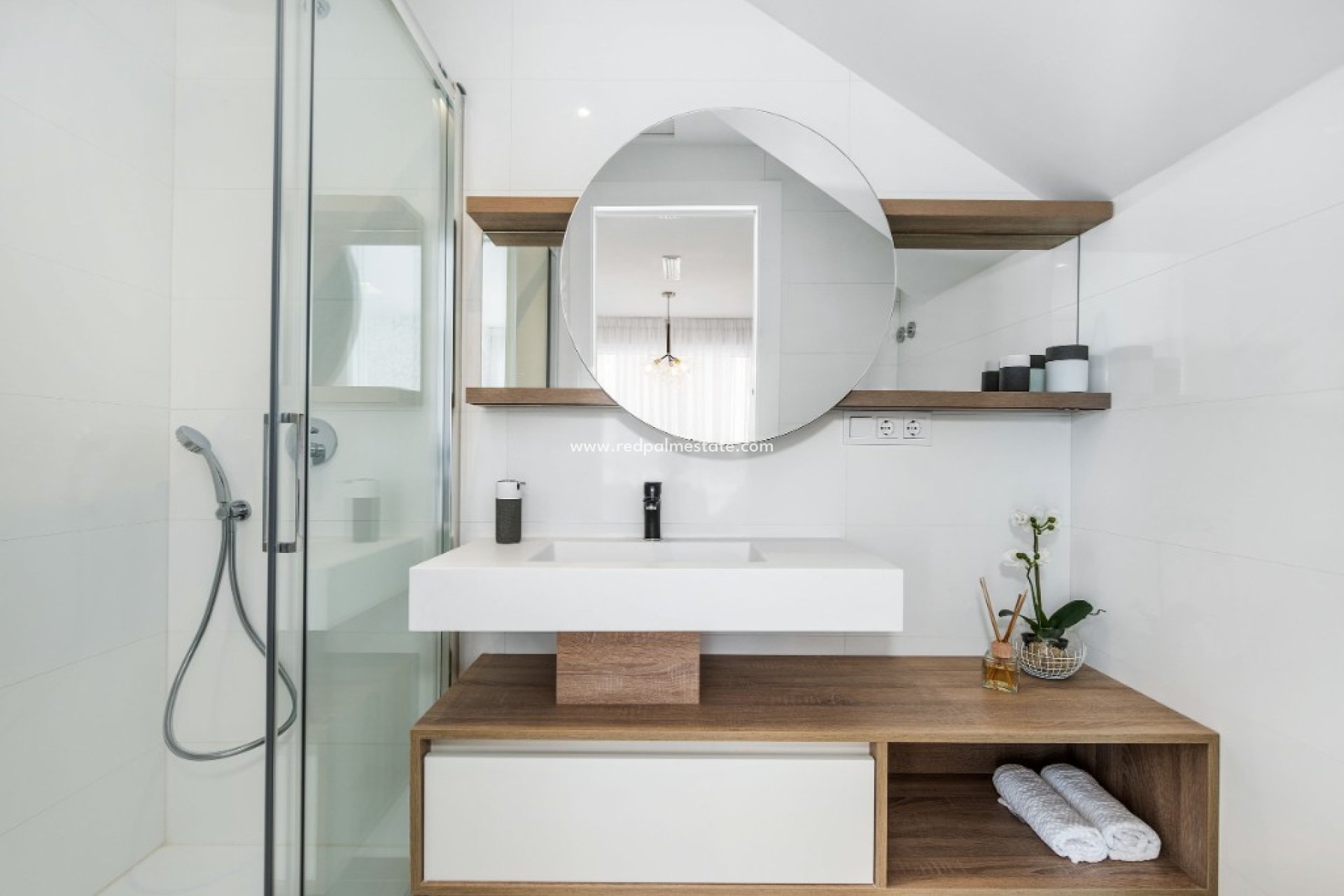 New Build - Town House -
Ciudad Quesada/Rojales - Ciudad Quesada