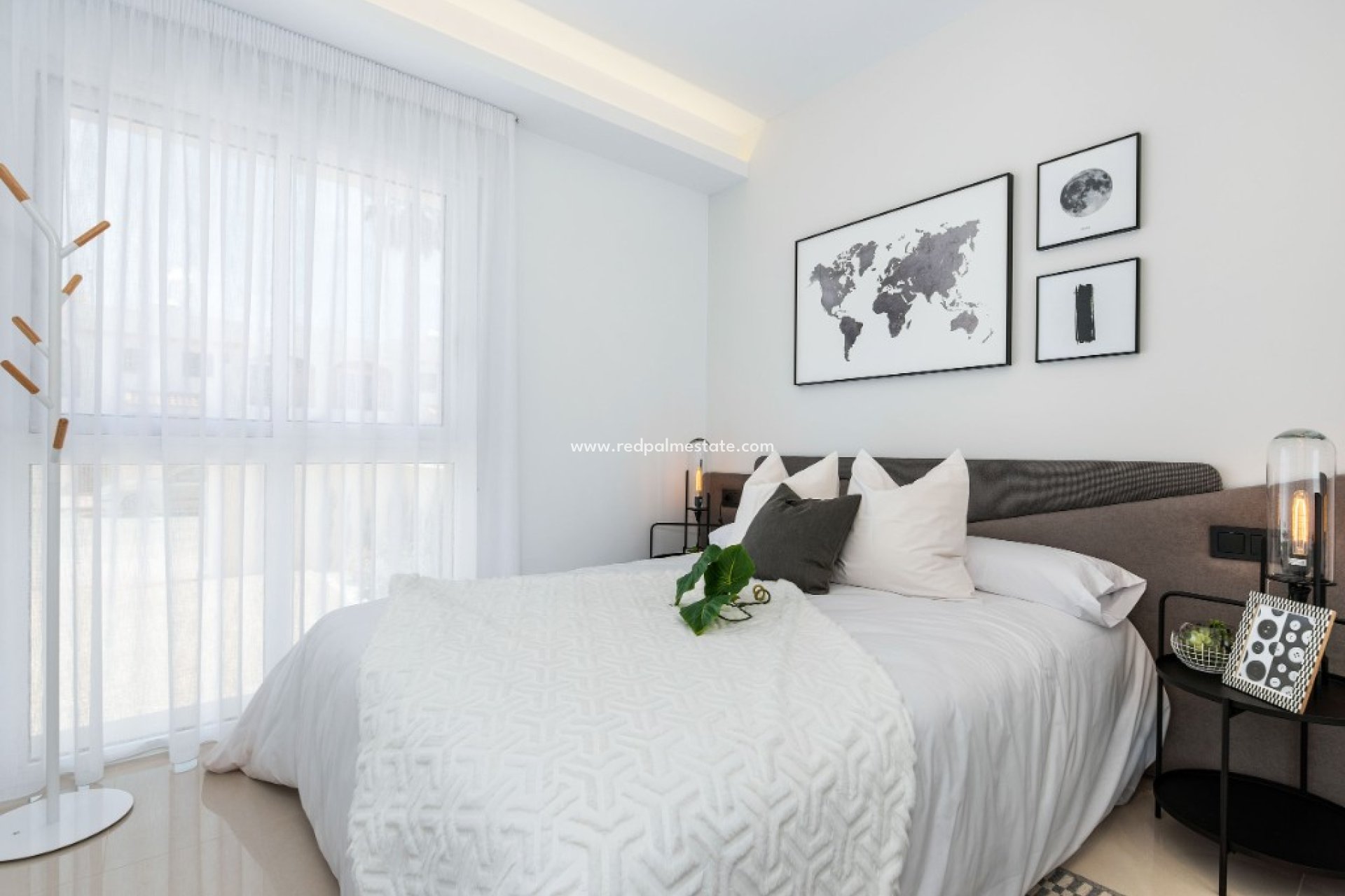 New Build - Town House -
Ciudad Quesada/Rojales - Ciudad Quesada