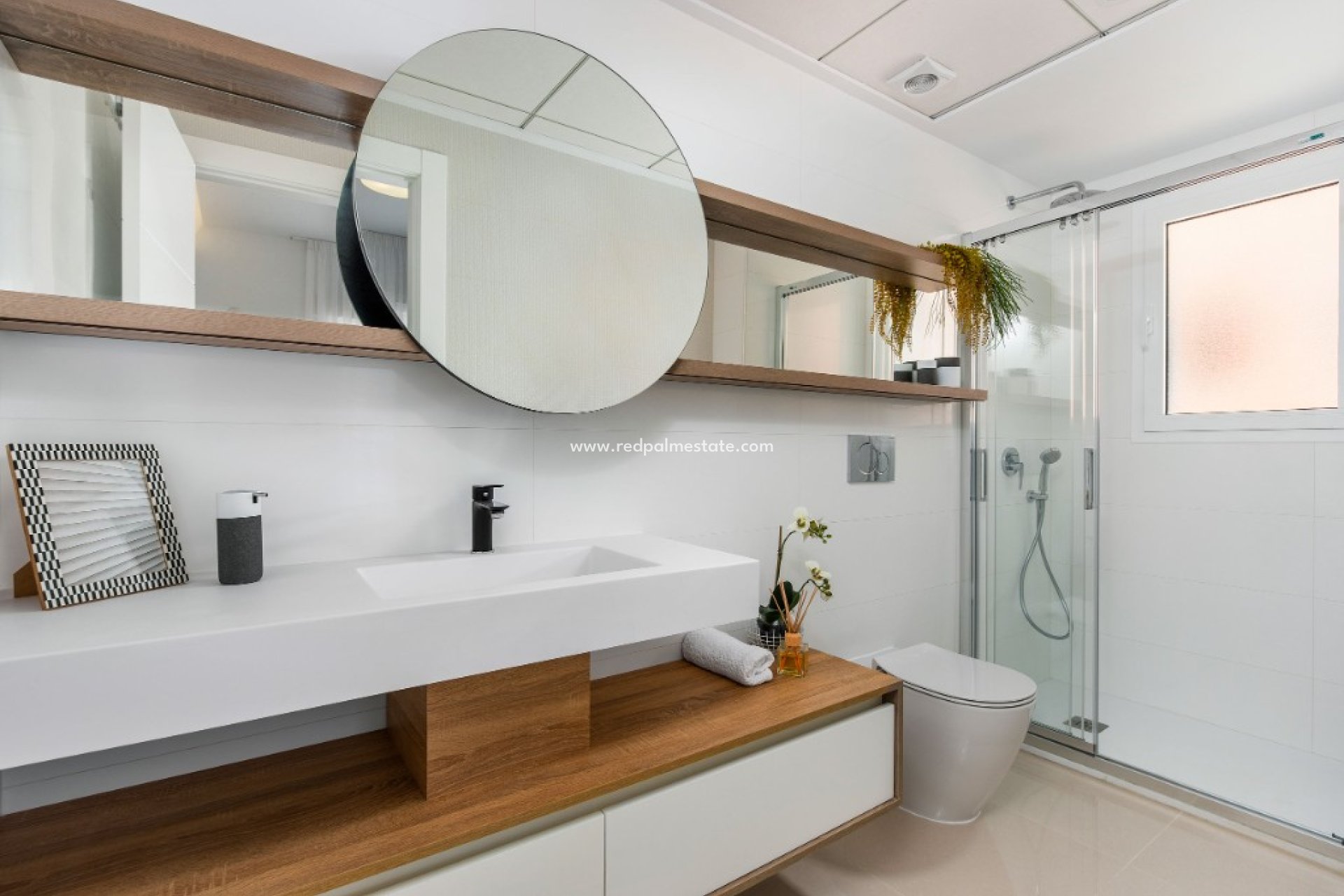 New Build - Town House -
Ciudad Quesada/Rojales - Ciudad Quesada