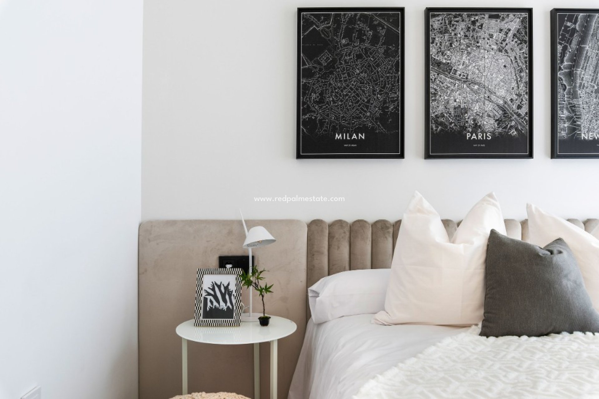 New Build - Town House -
Ciudad Quesada/Rojales - Ciudad Quesada