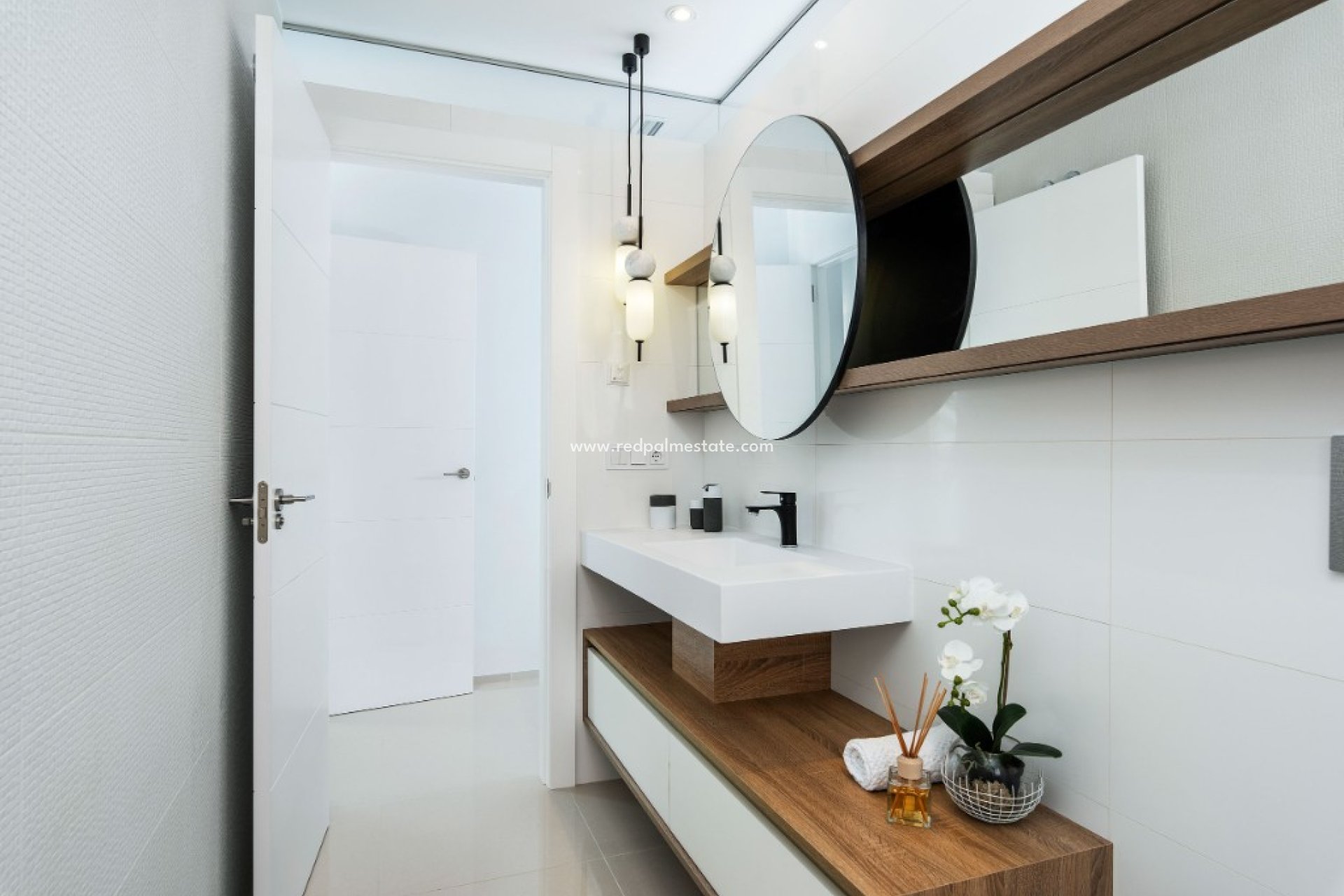 New Build - Town House -
Ciudad Quesada/Rojales - Ciudad Quesada