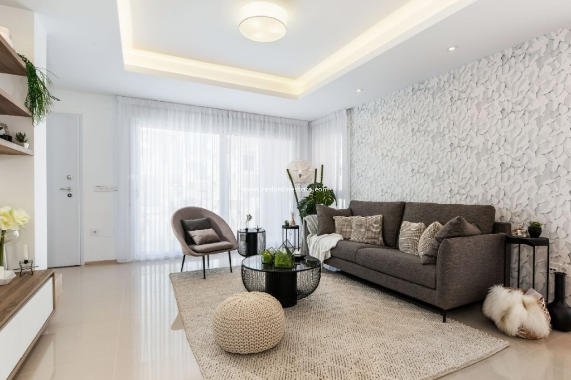 New Build - Town House -
Ciudad Quesada/Rojales - Ciudad Quesada