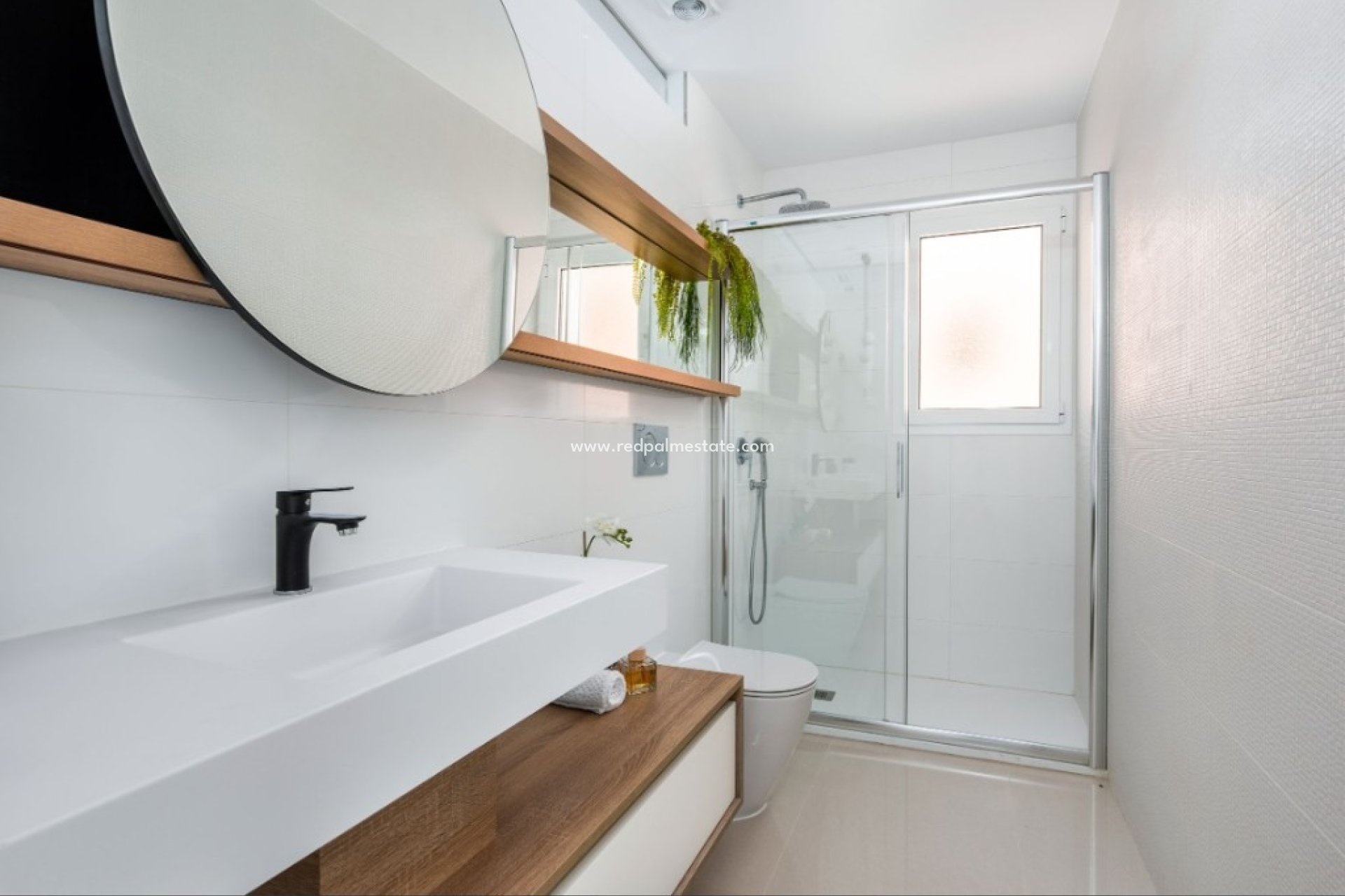 New Build - Town House -
Ciudad Quesada/Rojales - Ciudad Quesada