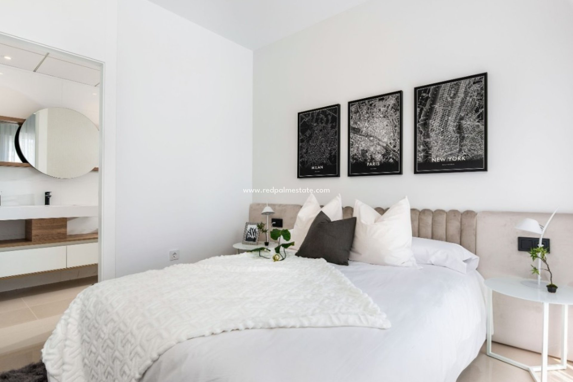 New Build - Town House -
Ciudad Quesada/Rojales - Ciudad Quesada