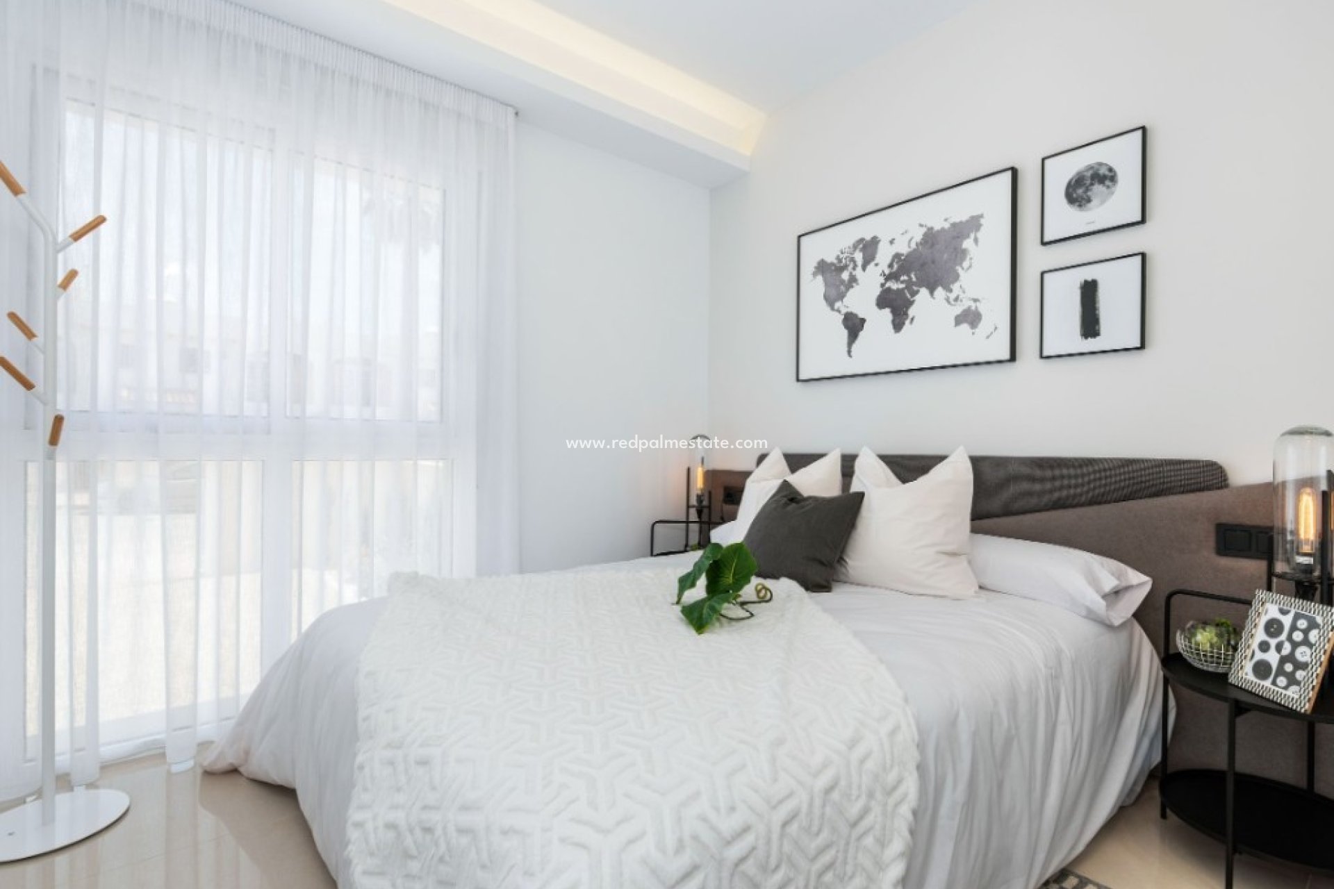 New Build - Town House -
Ciudad Quesada/Rojales - Ciudad Quesada