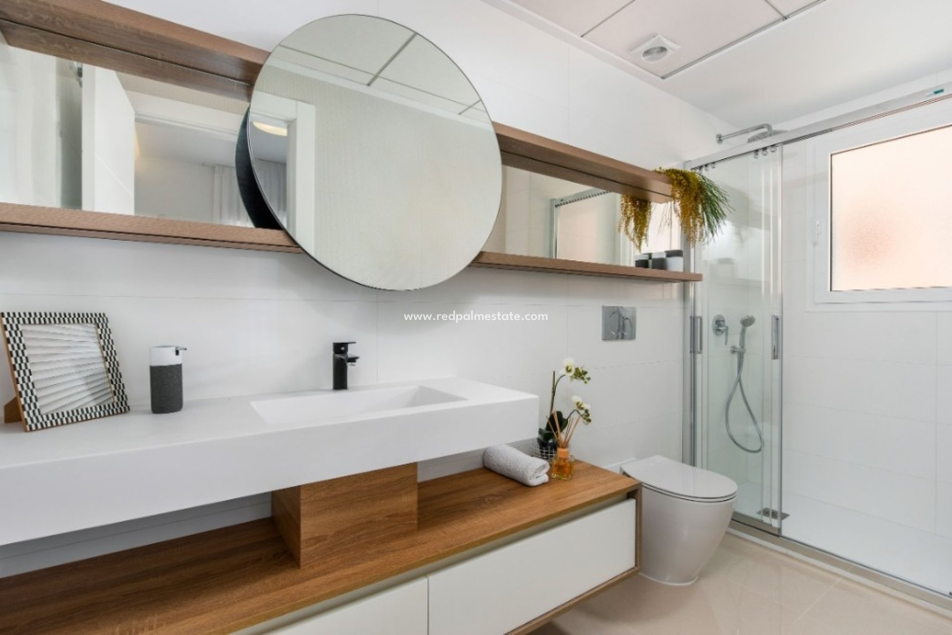 New Build - Town House -
Ciudad Quesada/Rojales - Ciudad Quesada