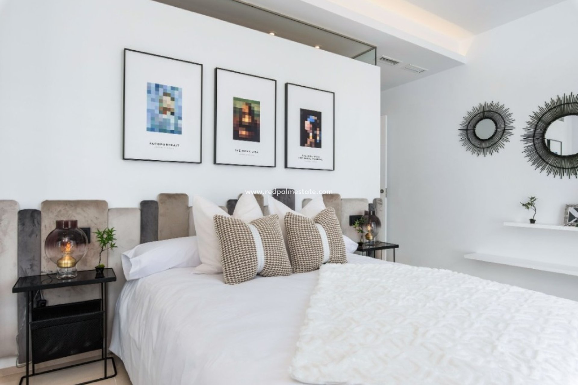 New Build - Town House -
Ciudad Quesada/Rojales - Ciudad Quesada