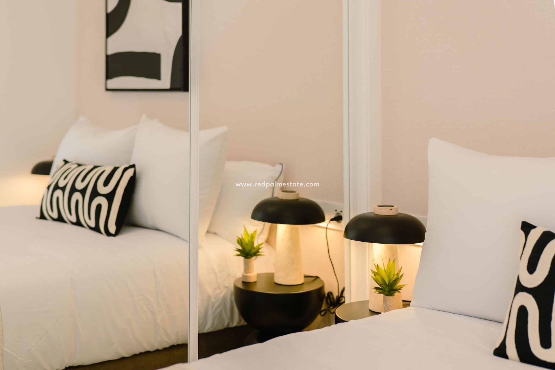 New Build - Town House -
Ciudad Quesada/Rojales - Doña Pepa