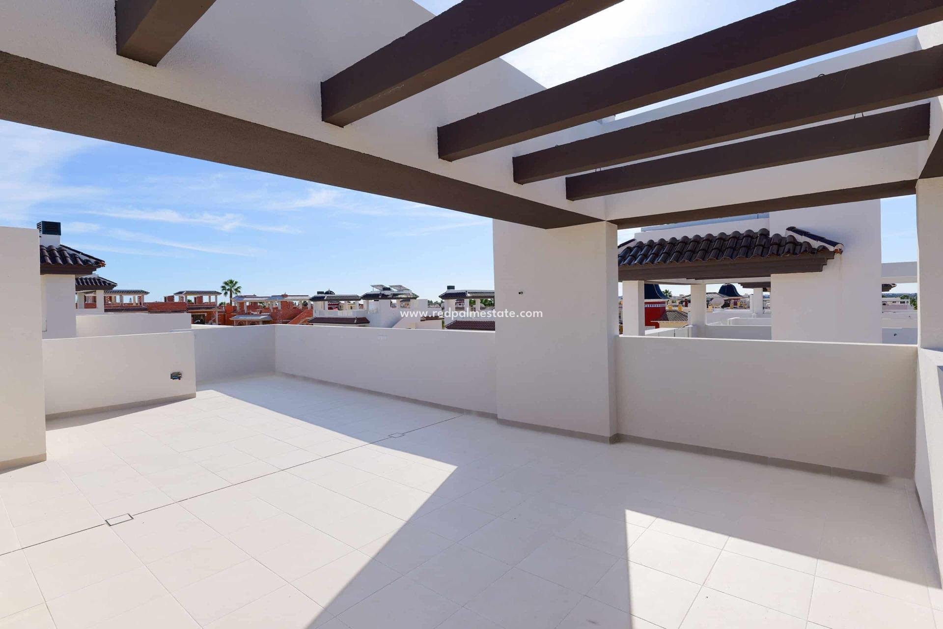 New Build - Town House -
Ciudad Quesada/Rojales - Doña Pepa