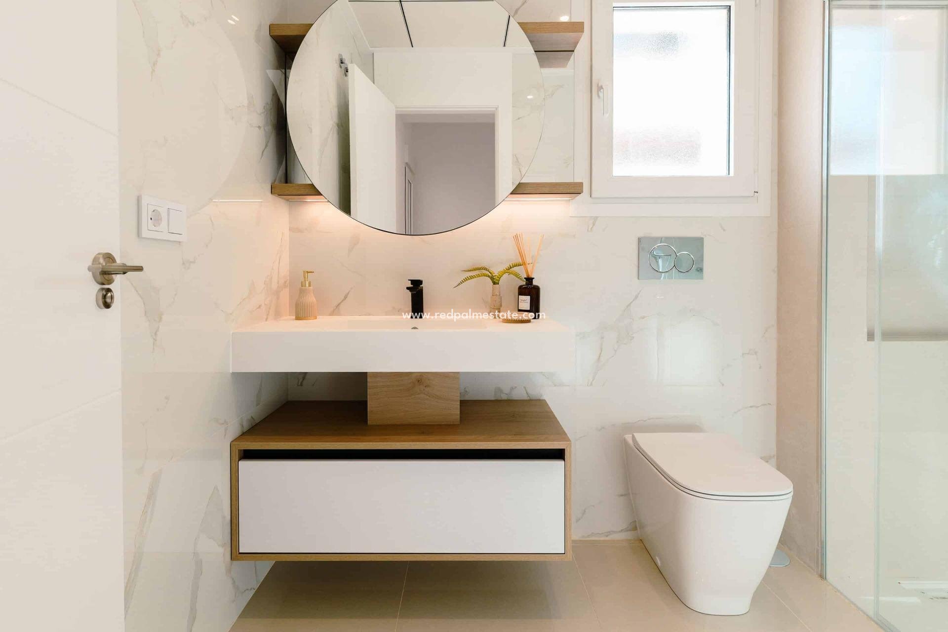 New Build - Town House -
Ciudad Quesada/Rojales - Doña Pepa