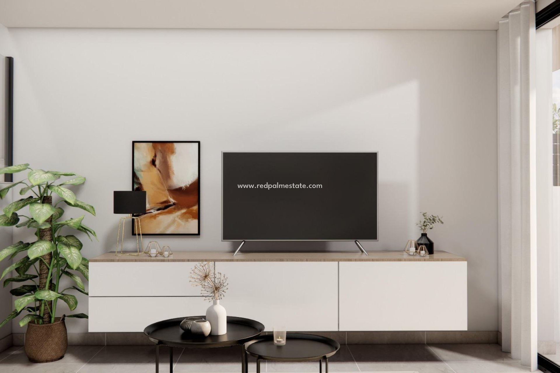 New Build - Town House -
Ciudad Quesada/Rojales - Rojales