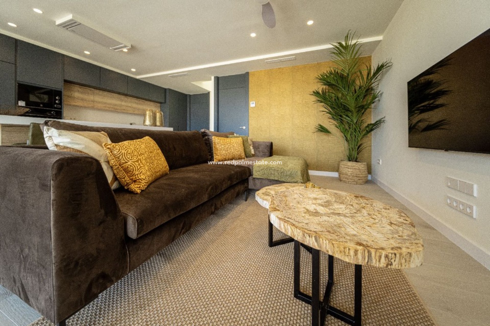 New Build - Town House -
Ciudad Quesada/Rojales - Rojales