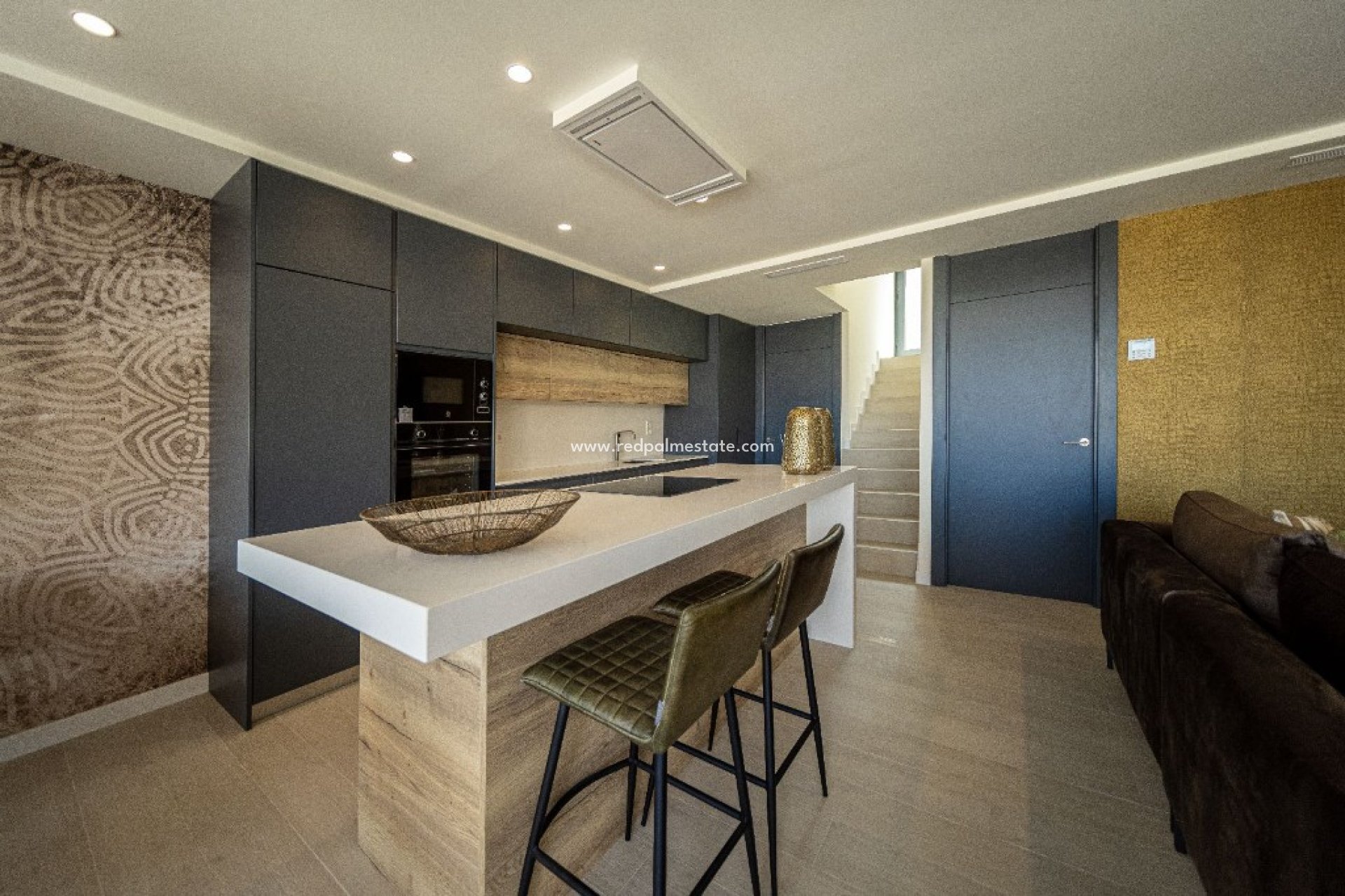 New Build - Town House -
Ciudad Quesada/Rojales - Rojales