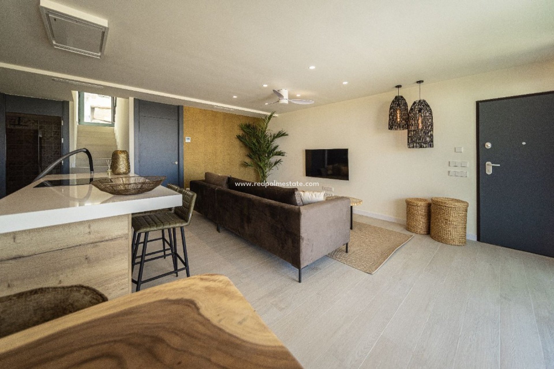 New Build - Town House -
Ciudad Quesada/Rojales - Rojales