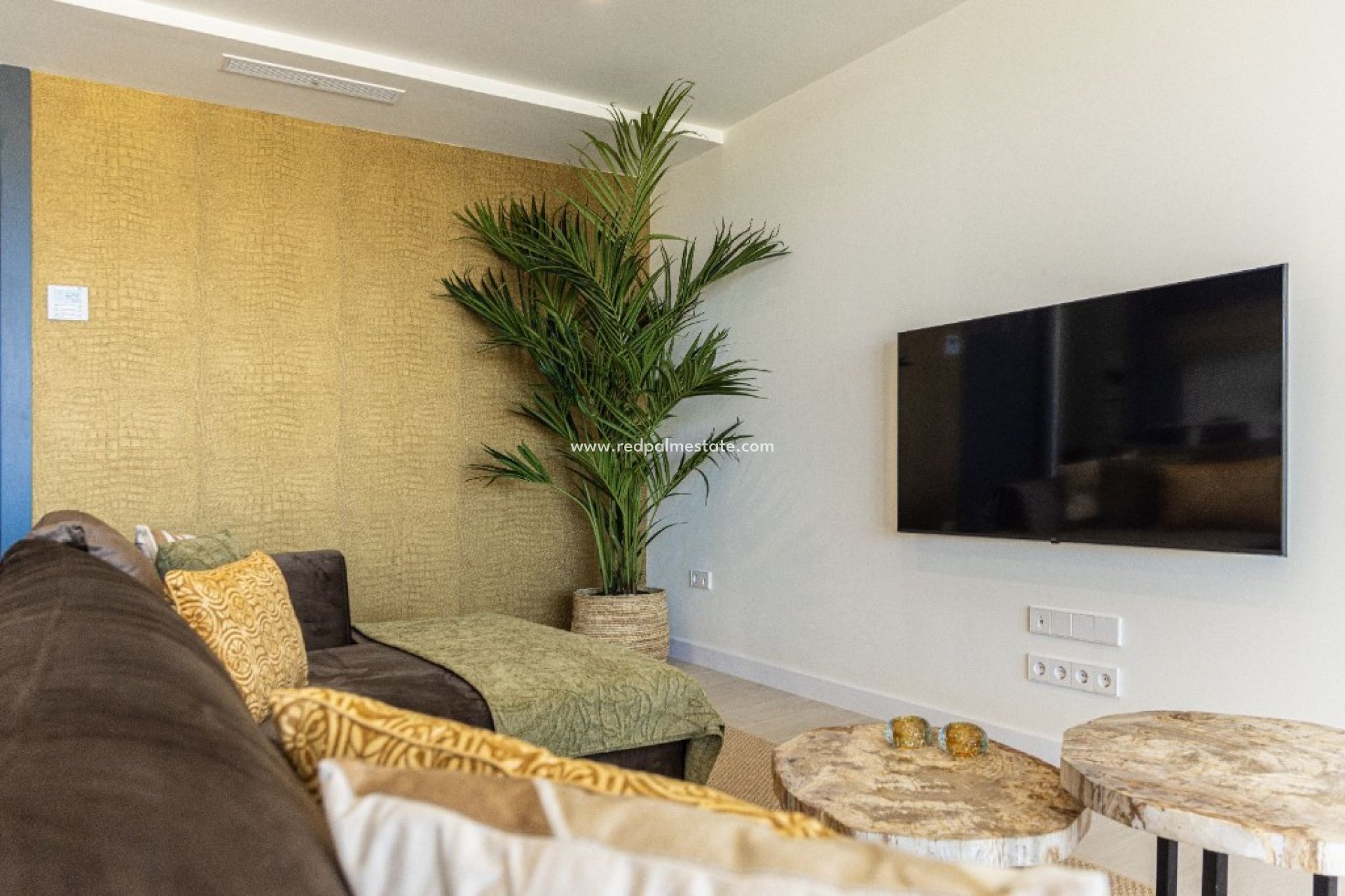 New Build - Town House -
Ciudad Quesada/Rojales - Rojales