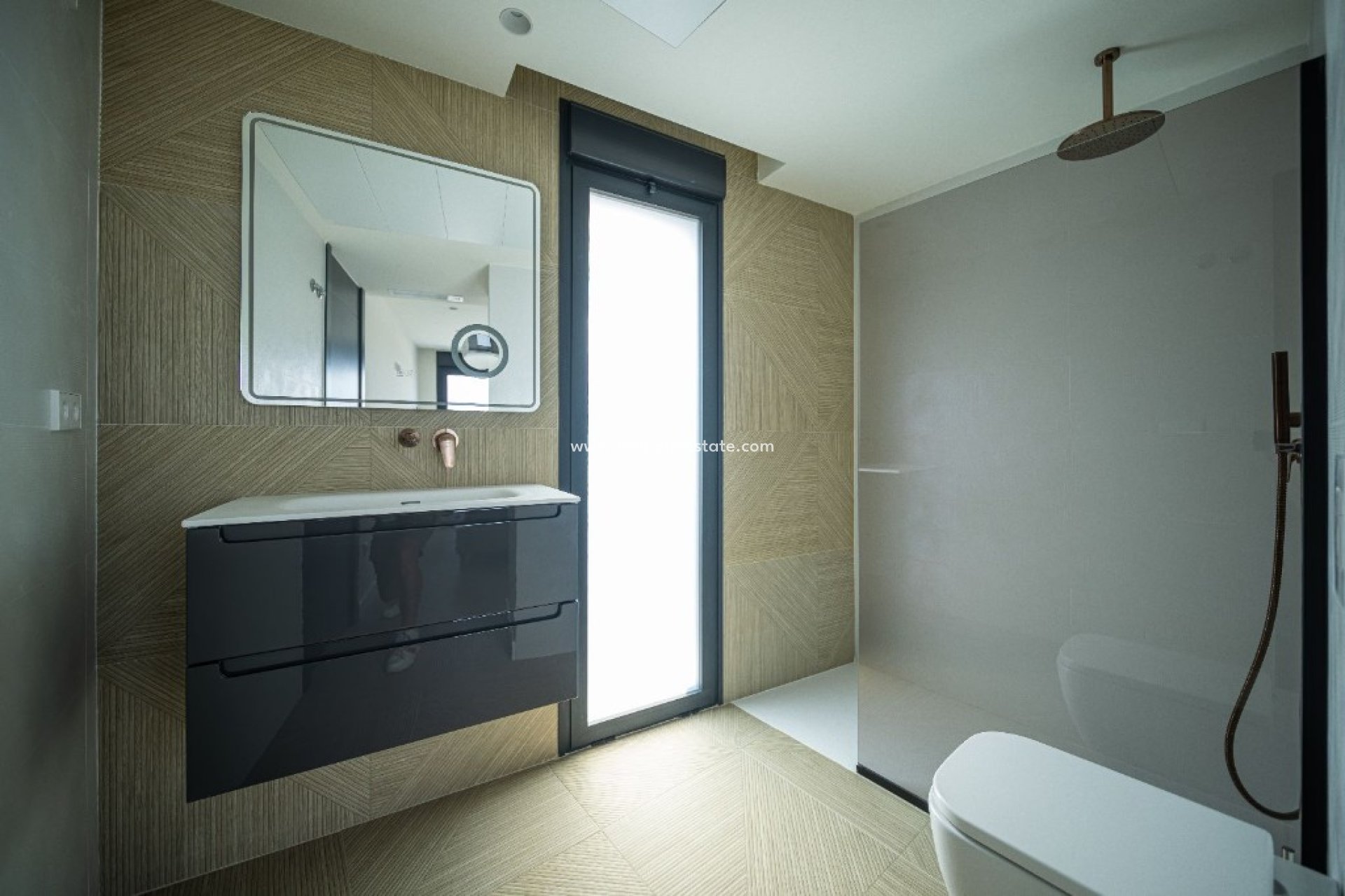 New Build - Town House -
Ciudad Quesada/Rojales - Rojales