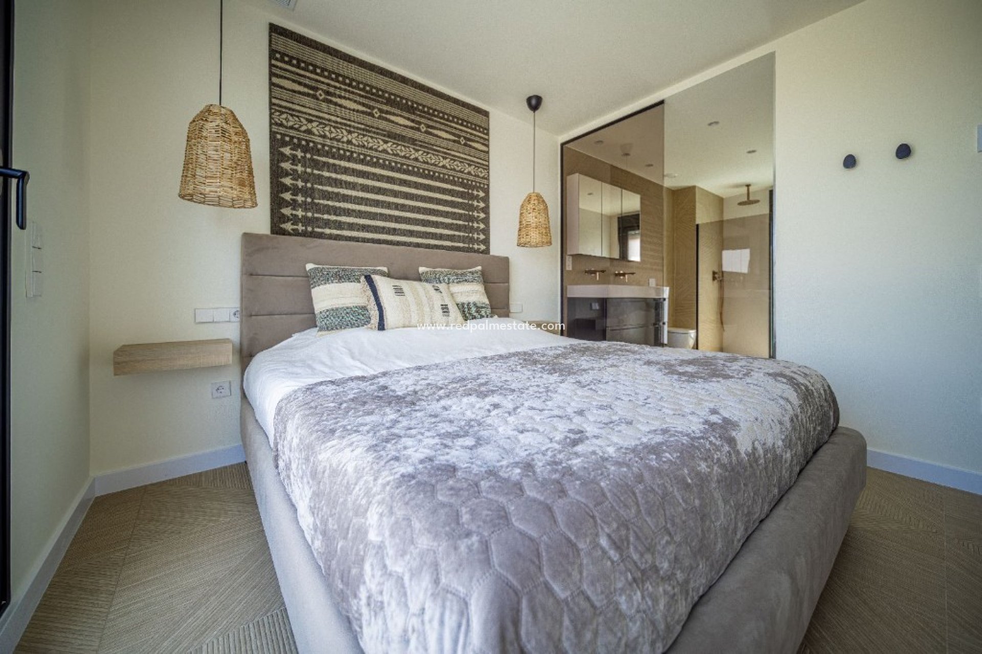 New Build - Town House -
Ciudad Quesada/Rojales - Rojales