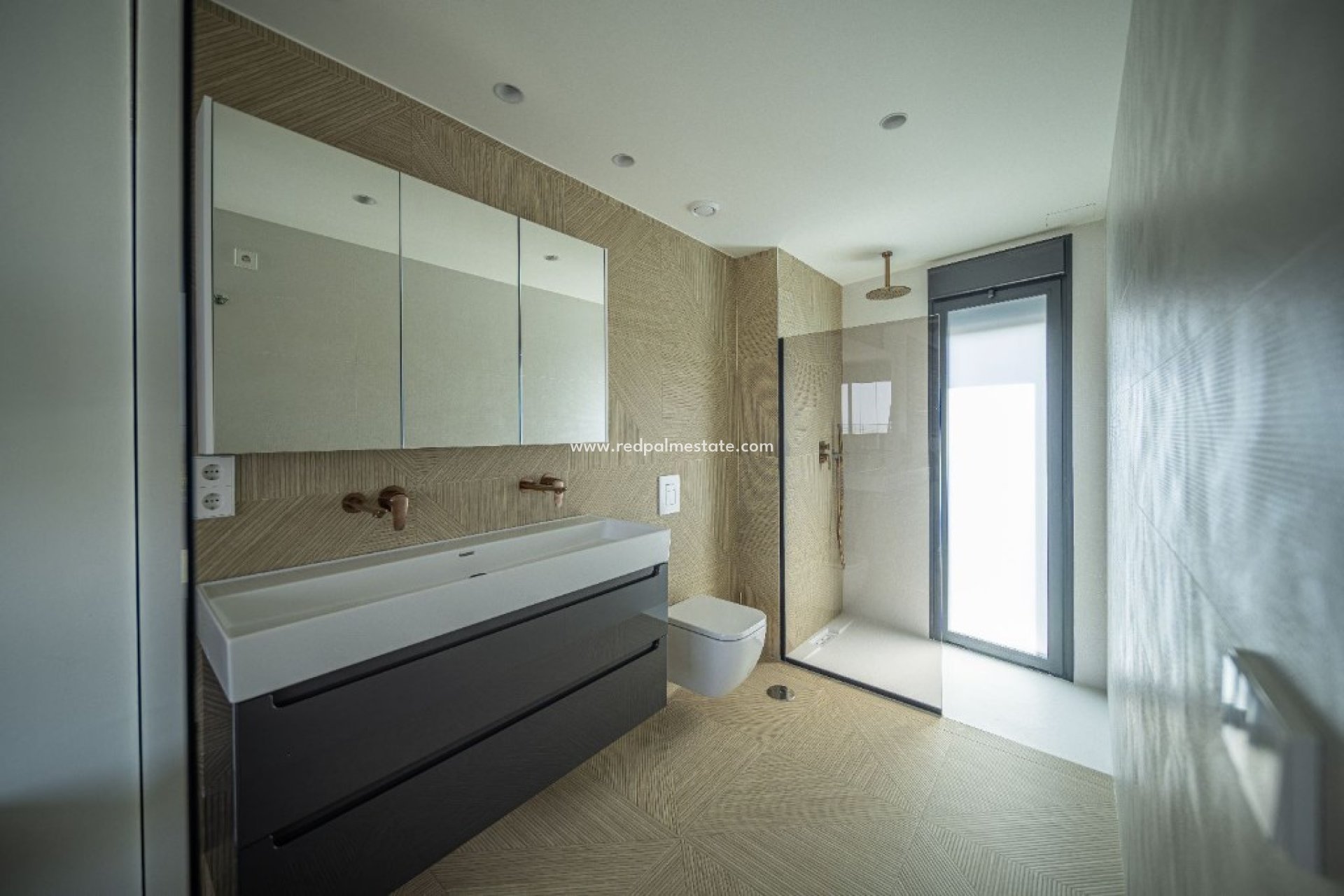 New Build - Town House -
Ciudad Quesada/Rojales - Rojales